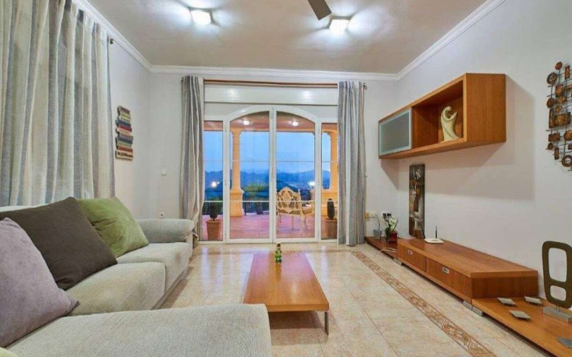 Resale - Villa - Javea - Jávea - Xàbia Centro