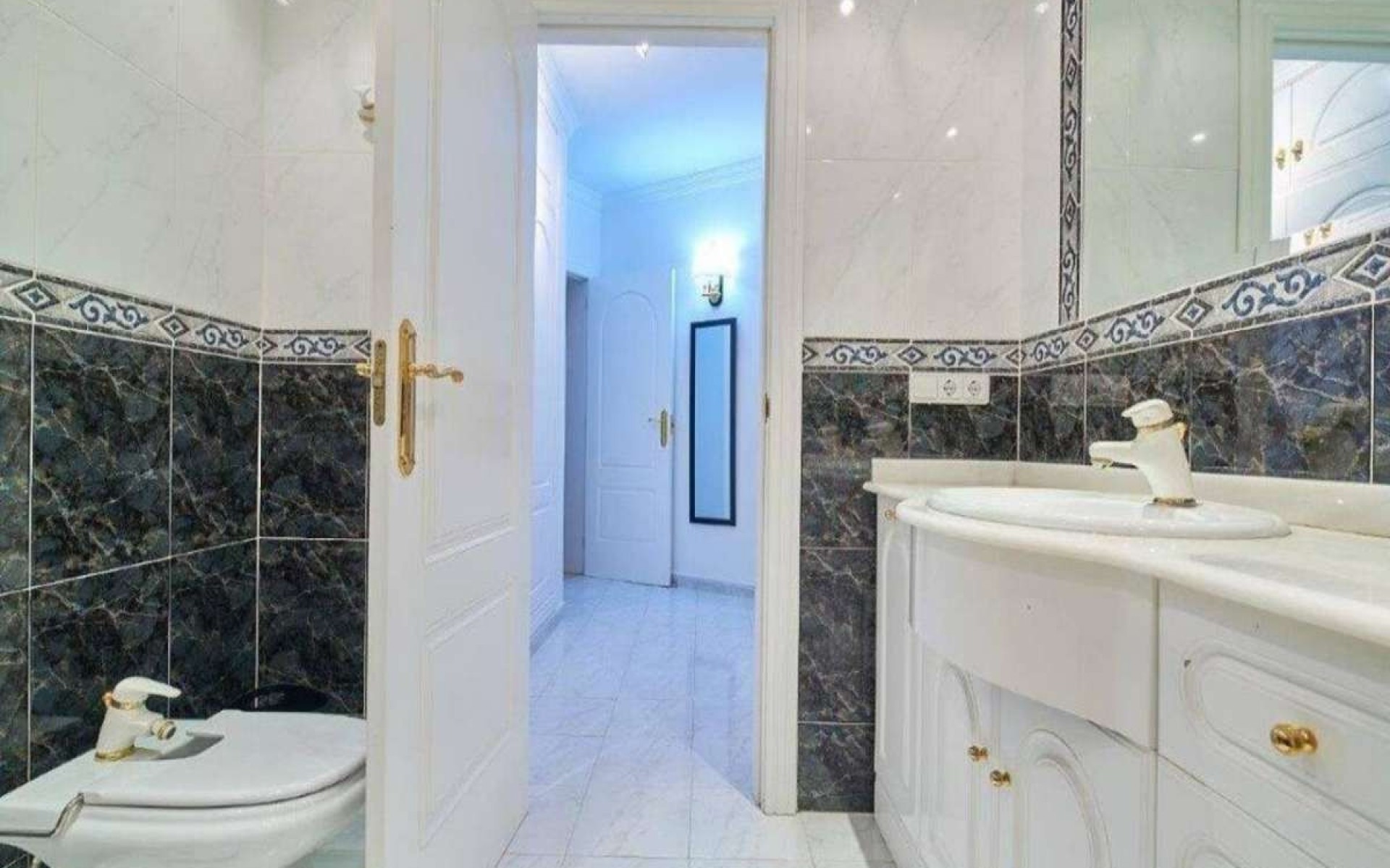 Resale - Villa - Javea - Jávea - Xàbia Centro