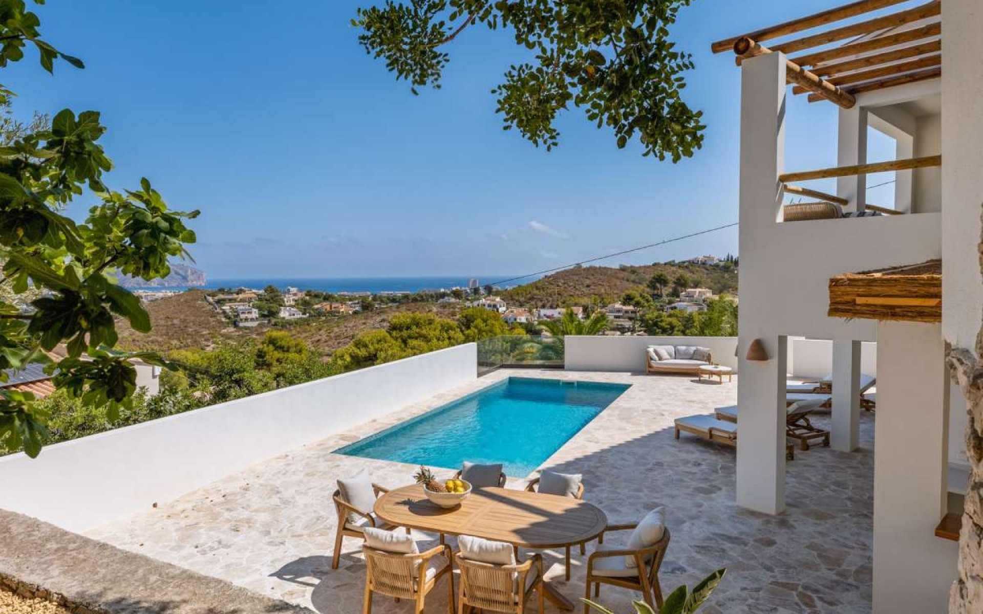 Resale - Villa - Javea - Jávea - Xàbia Centro