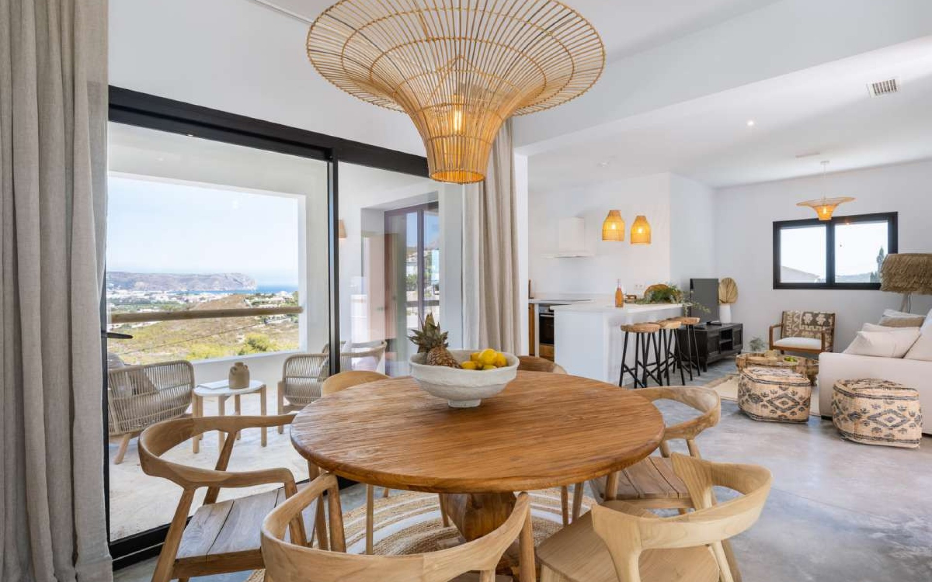 Resale - Villa - Javea - Jávea - Xàbia Centro