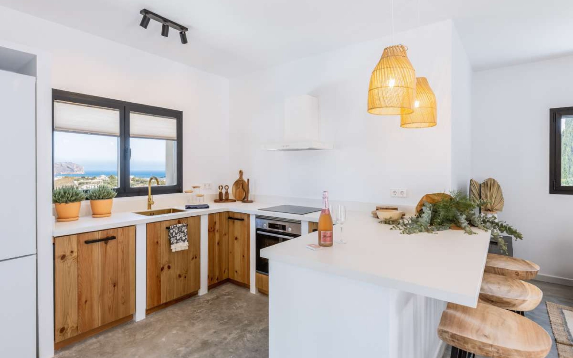 Resale - Villa - Javea - Jávea - Xàbia Centro