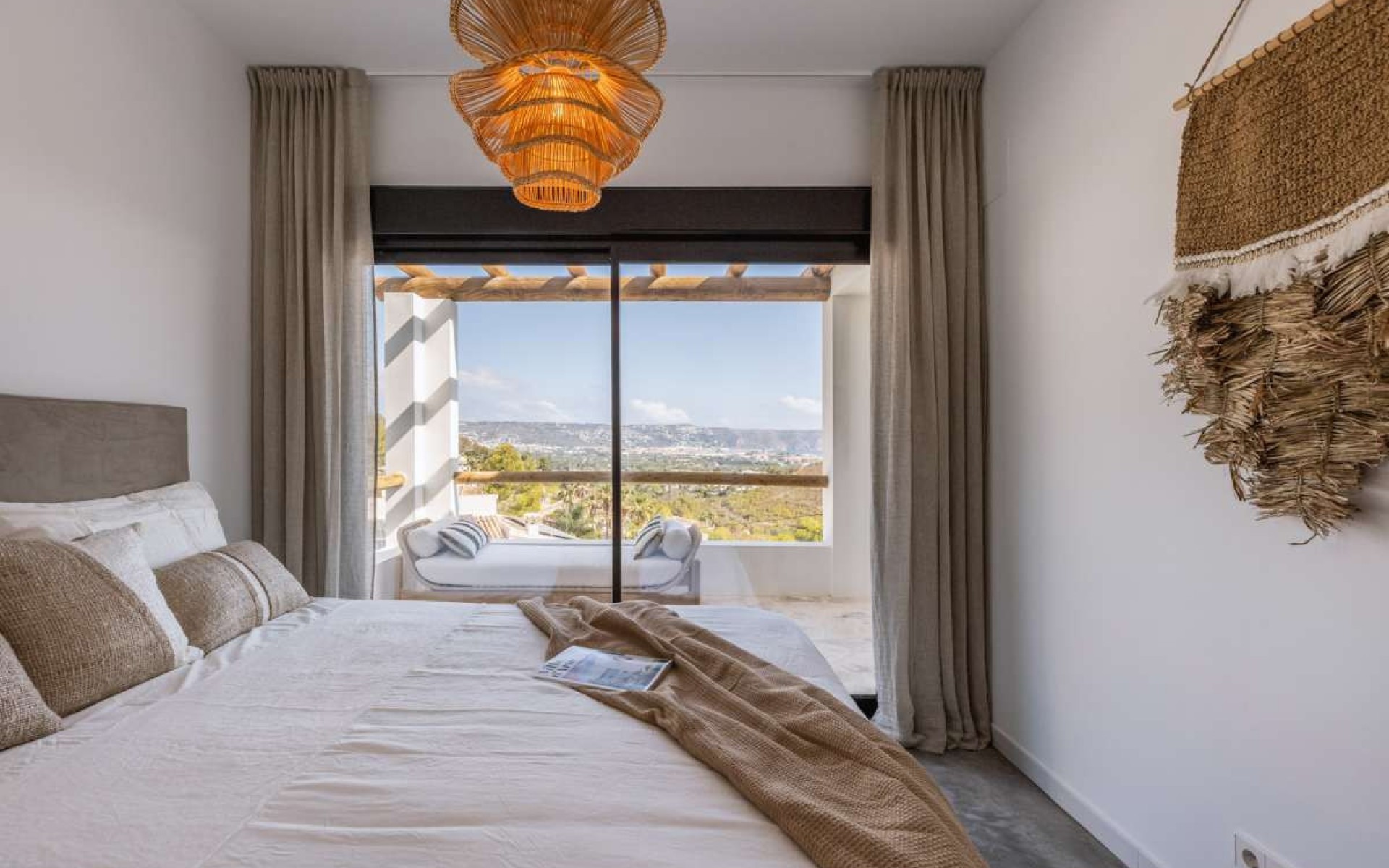 Resale - Villa - Javea - Jávea - Xàbia Centro