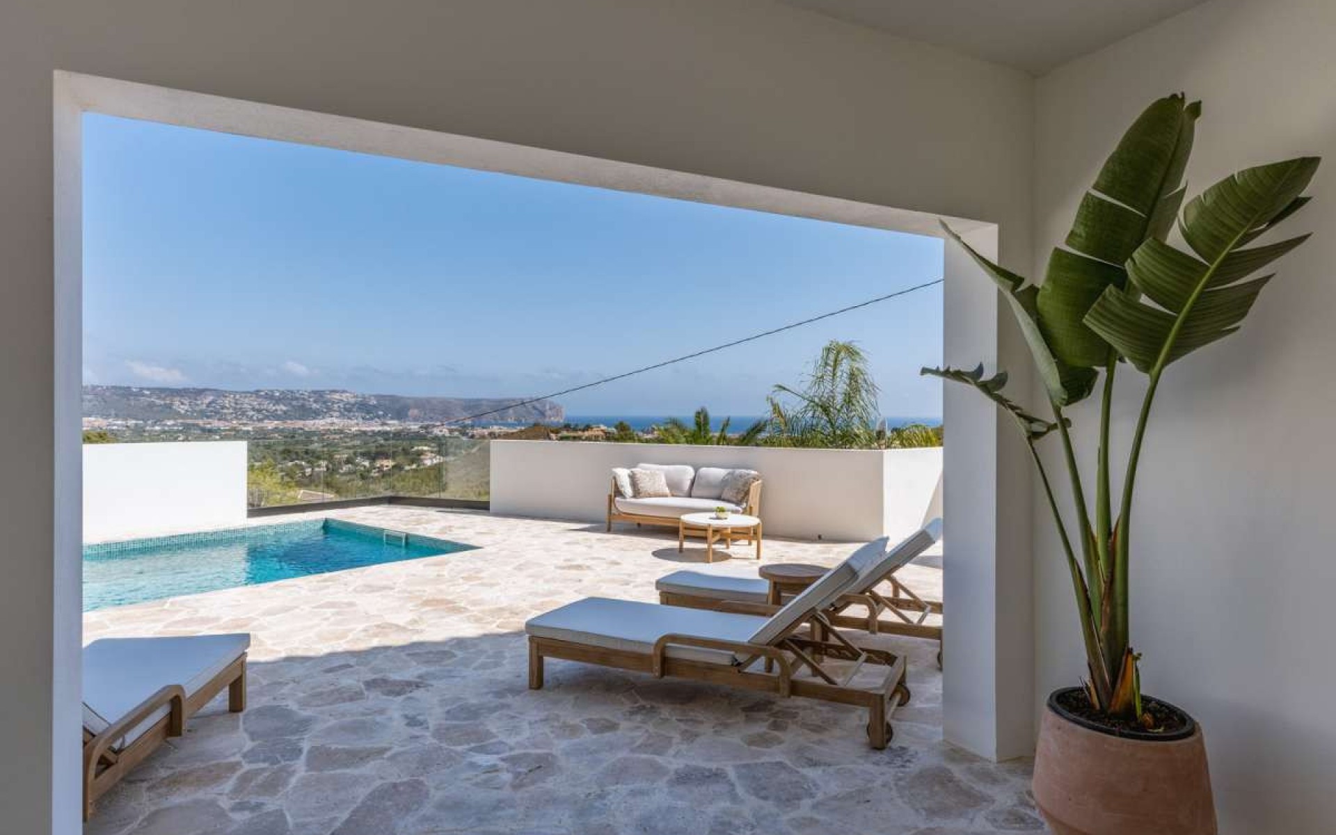 Resale - Villa - Javea - Jávea - Xàbia Centro