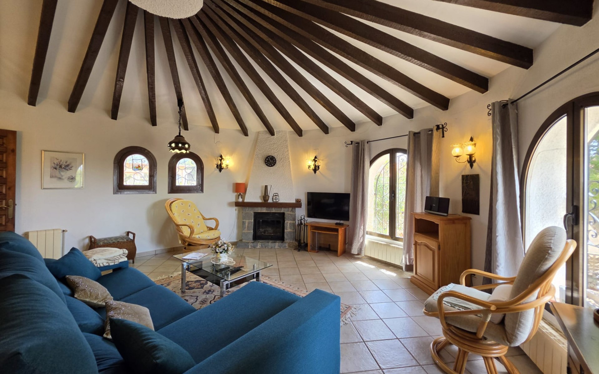 Resale - Villa - Javea - Jávea - Xàbia Centro