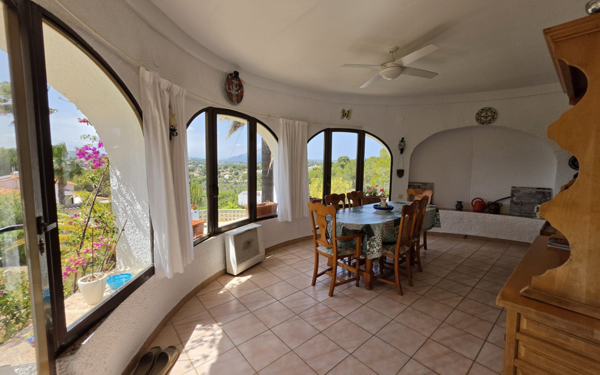 Resale - Villa - Javea - Jávea - Xàbia Centro