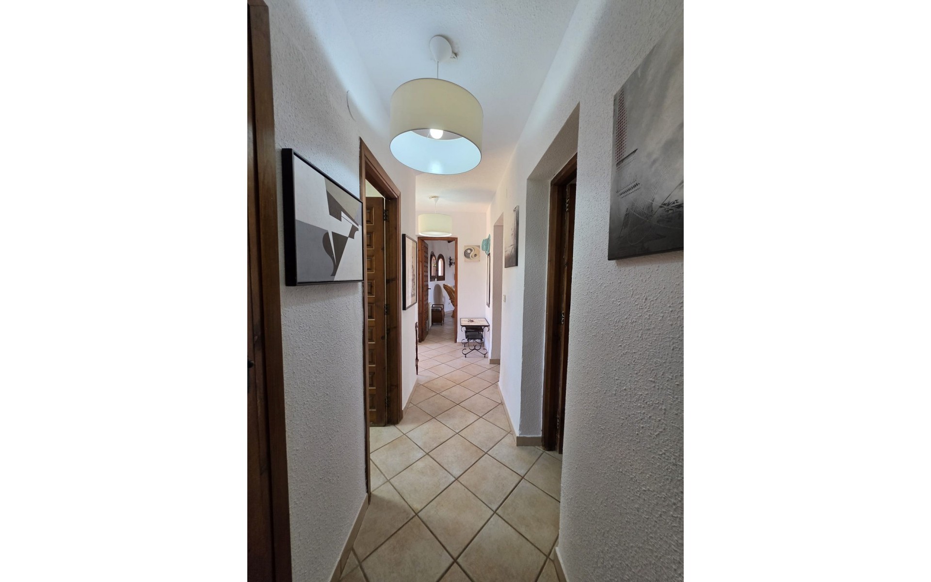 Resale - Villa - Javea - Jávea - Xàbia Centro