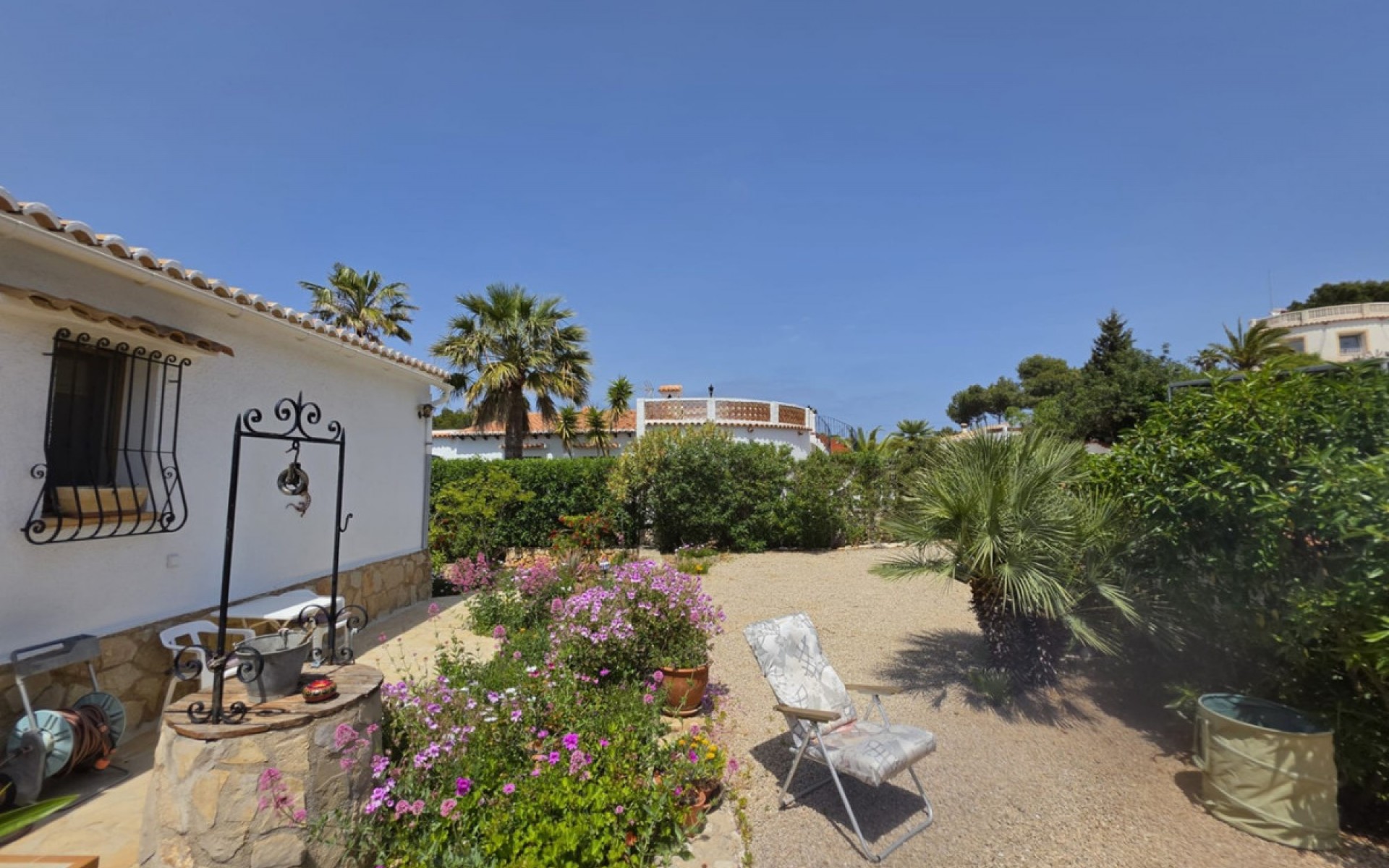 Resale - Villa - Javea - Jávea - Xàbia Centro