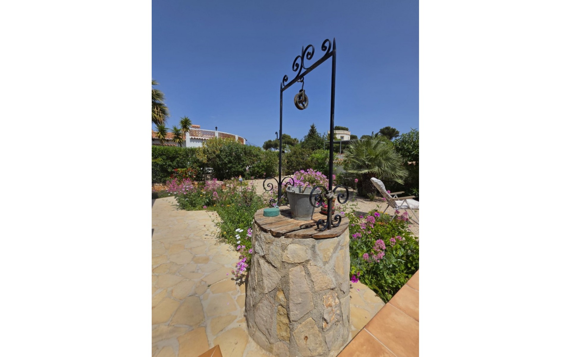 Resale - Villa - Javea - Jávea - Xàbia Centro
