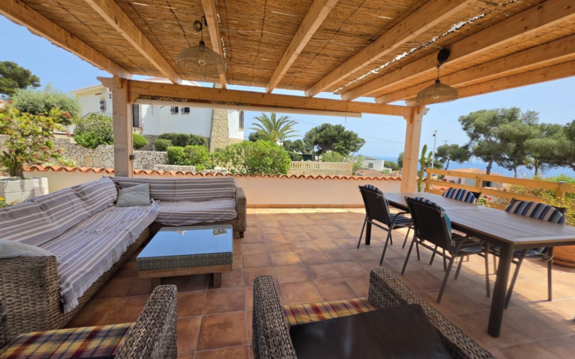 Resale - Villa - Javea - Jávea - Xàbia Centro