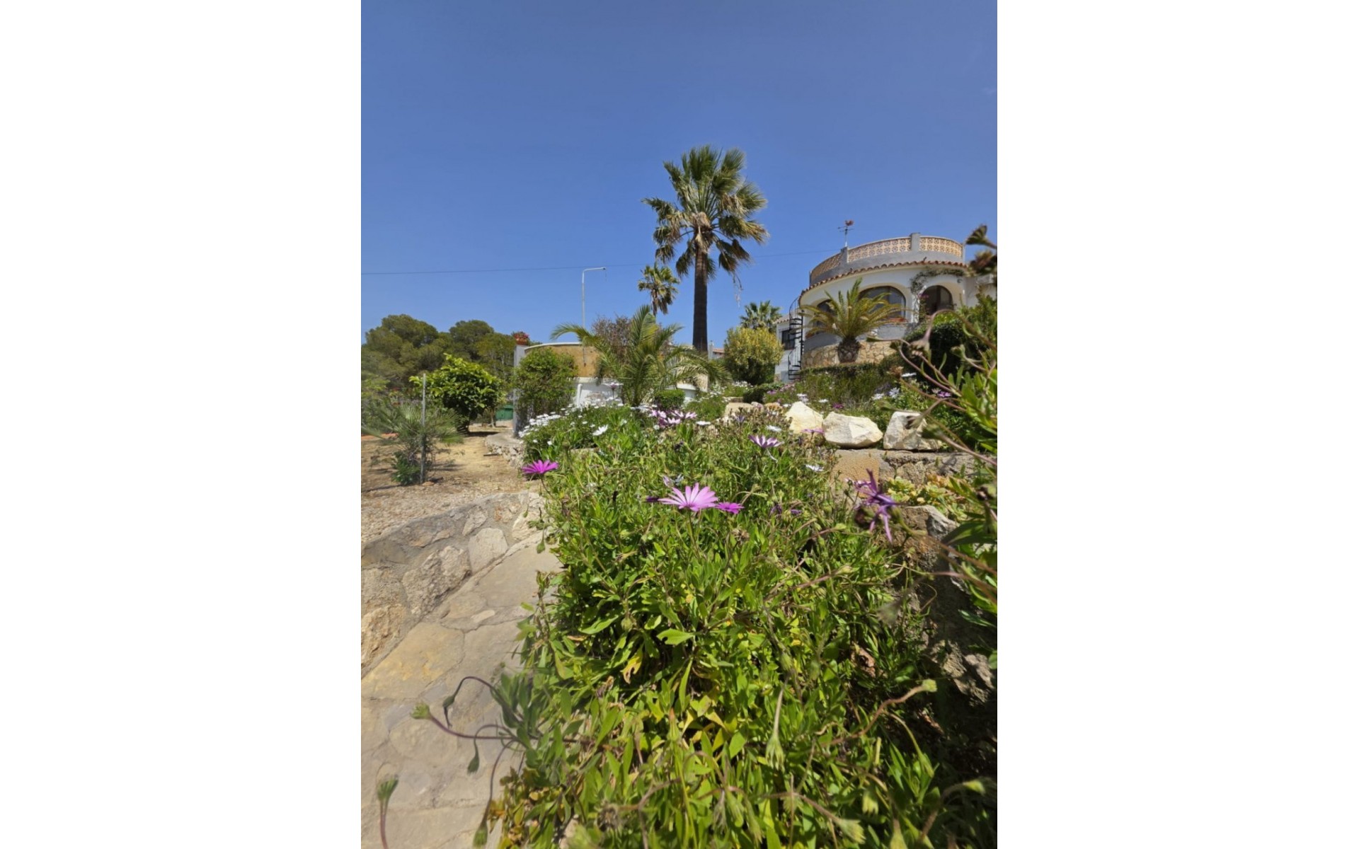 Resale - Villa - Javea - Jávea - Xàbia Centro