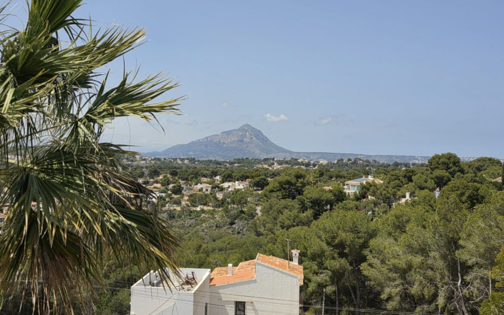 Resale - Villa - Javea - Jávea - Xàbia Centro