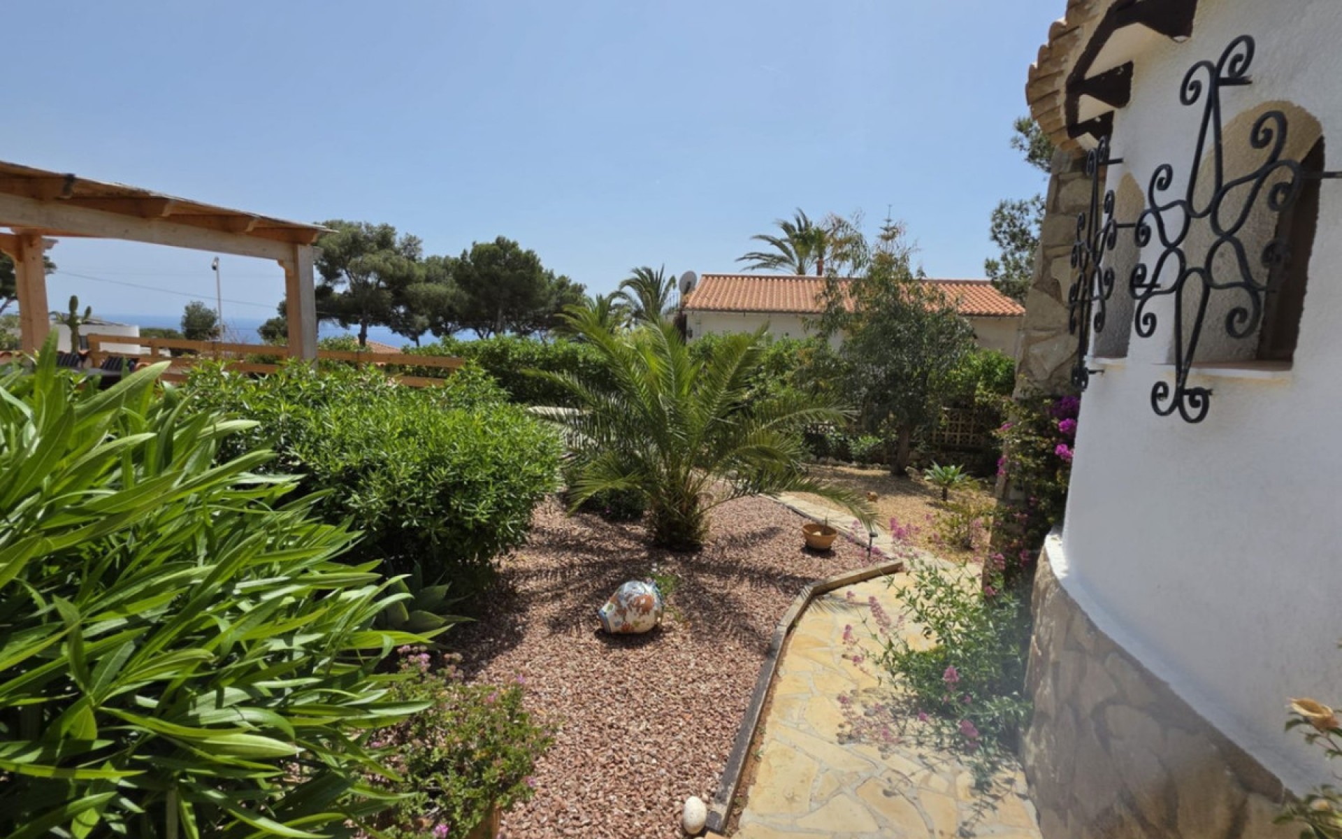 Resale - Villa - Javea - Jávea - Xàbia Centro