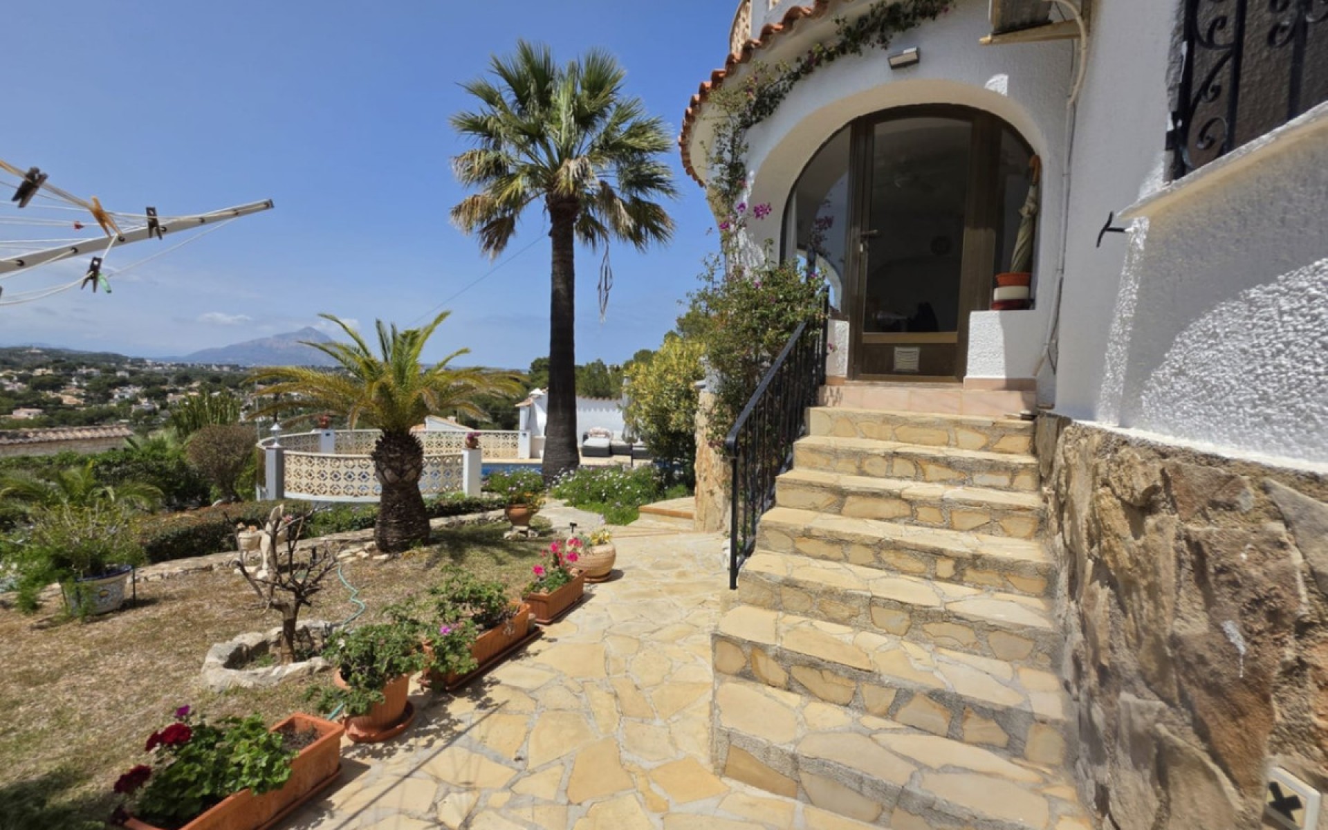 Resale - Villa - Javea - Jávea - Xàbia Centro