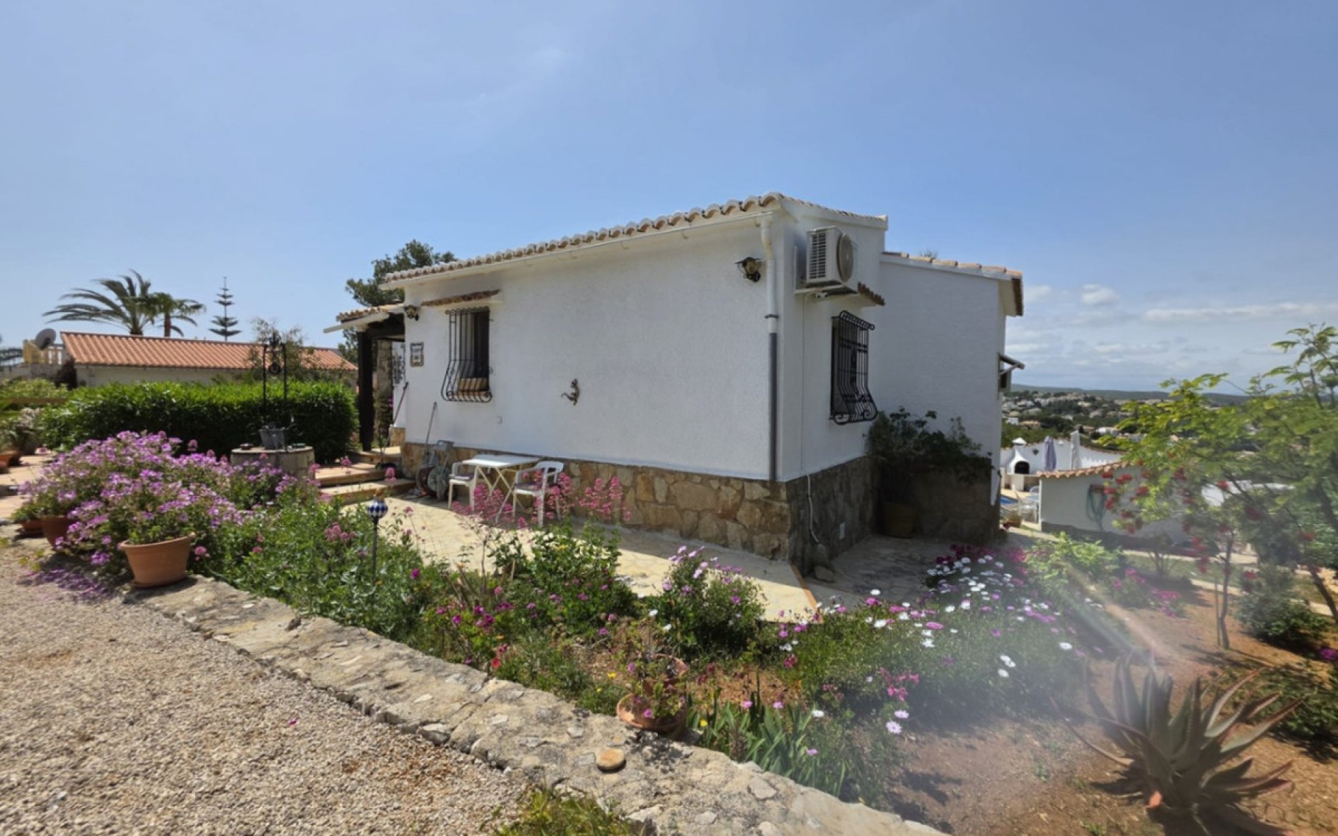 Resale - Villa - Javea - Jávea - Xàbia Centro