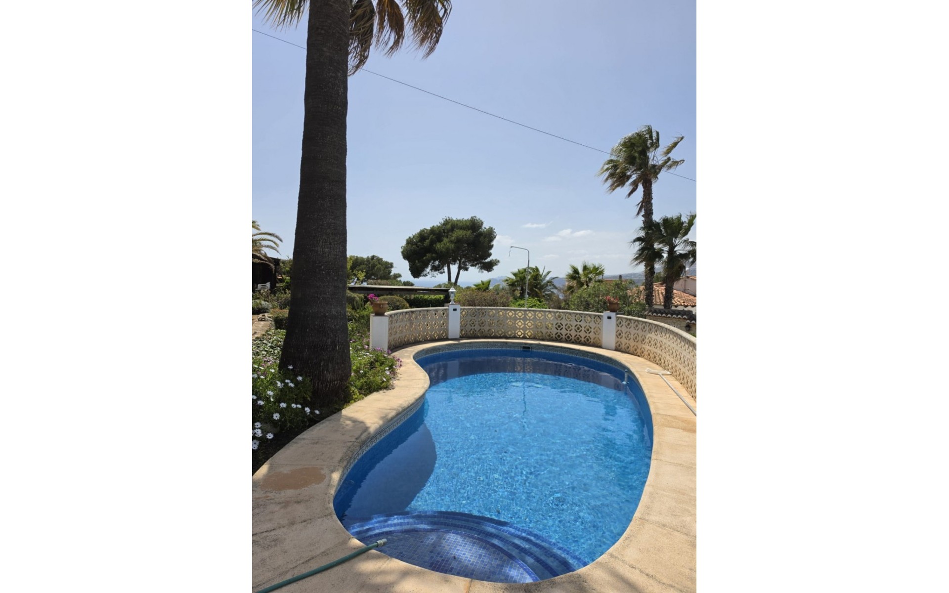 Resale - Villa - Javea - Jávea - Xàbia Centro