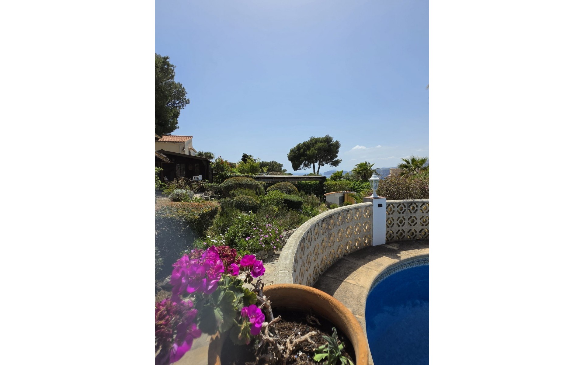 Resale - Villa - Javea - Jávea - Xàbia Centro