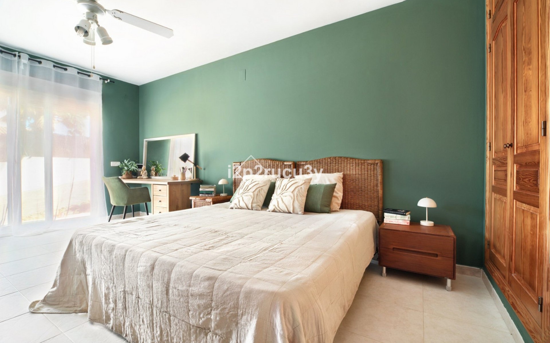 Resale - Villa - Javea - Jávea - Xàbia Centro