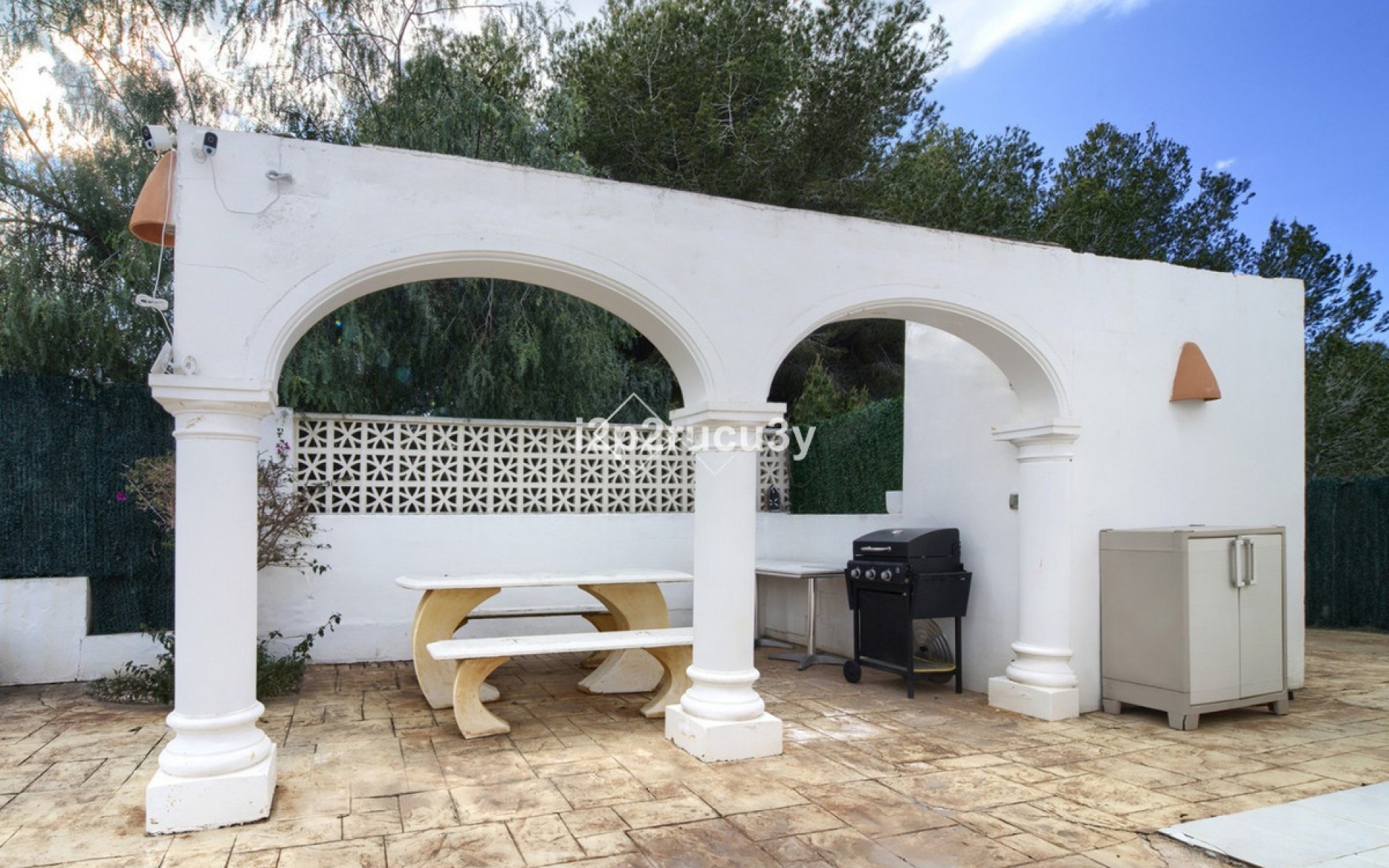 Resale - Villa - Javea - Jávea - Xàbia Centro