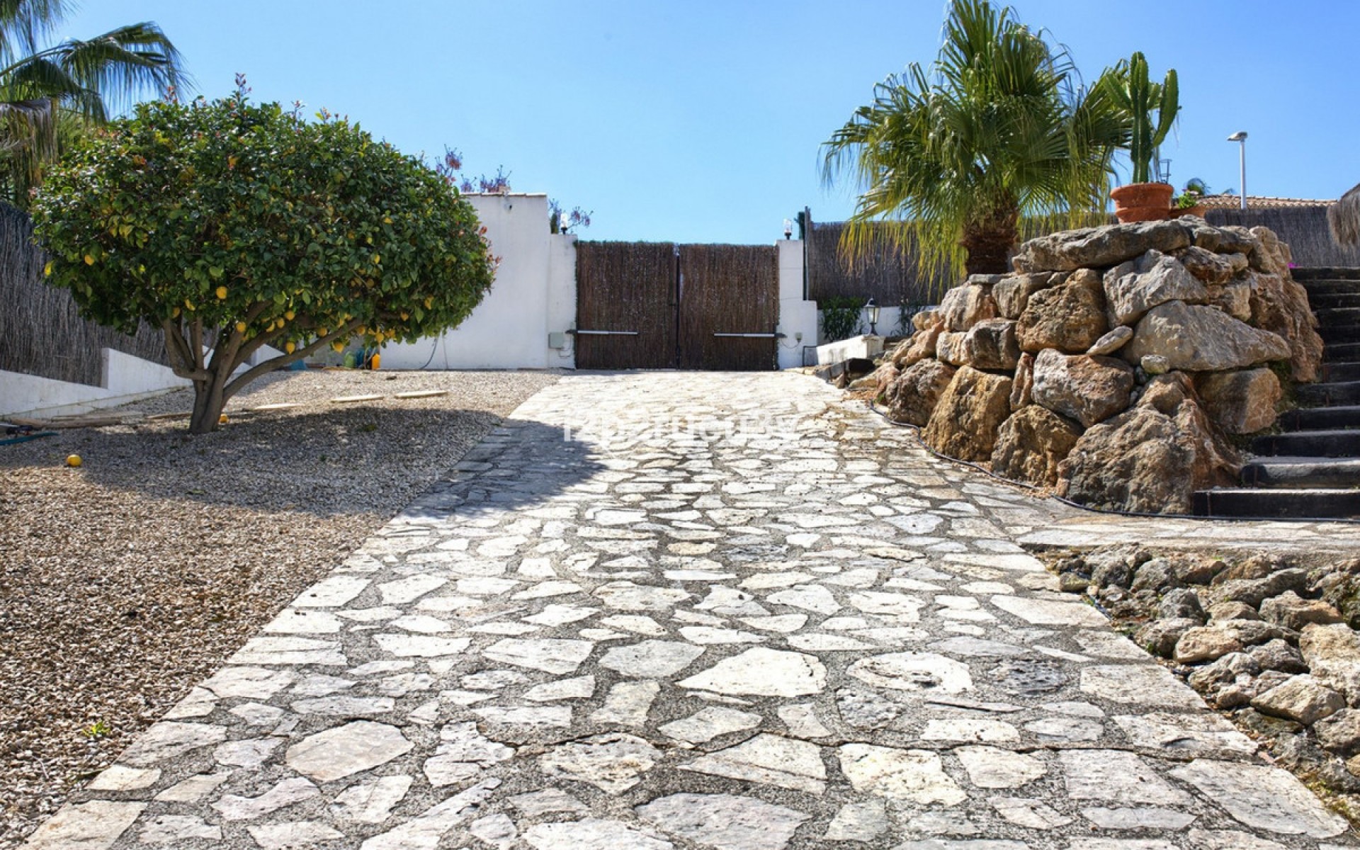 Resale - Villa - Javea - Jávea - Xàbia Centro