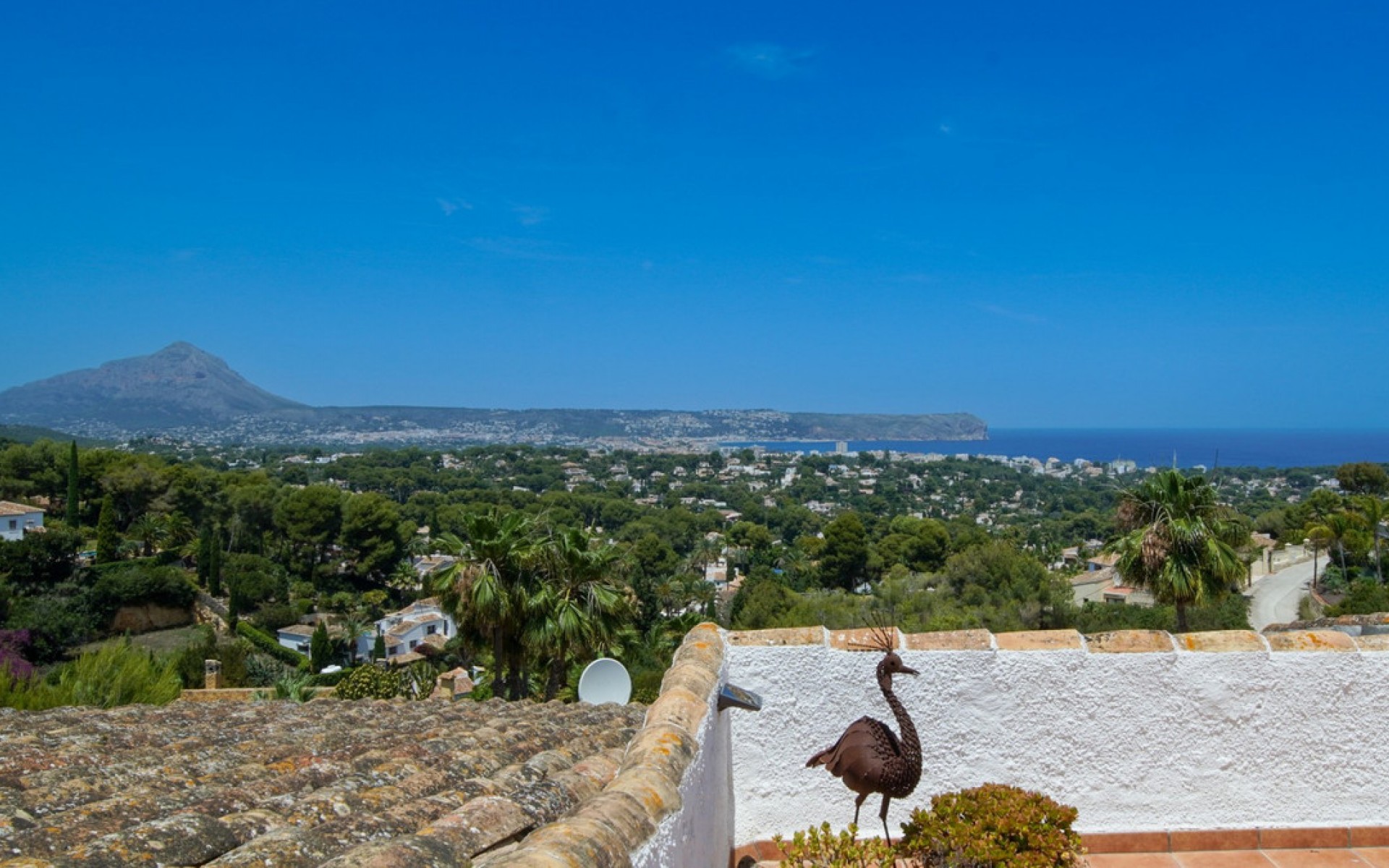 Resale - Villa - Javea - Jávea - Xàbia Centro