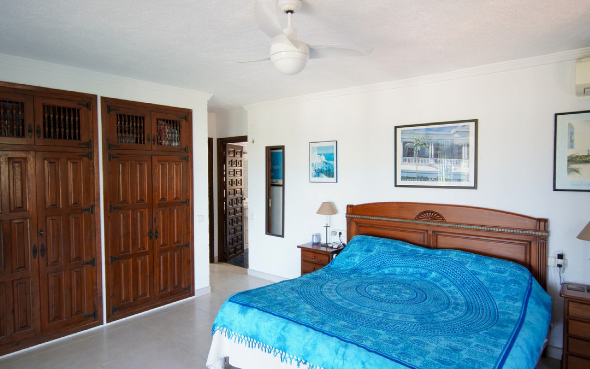 Resale - Villa - Javea - Jávea - Xàbia Centro