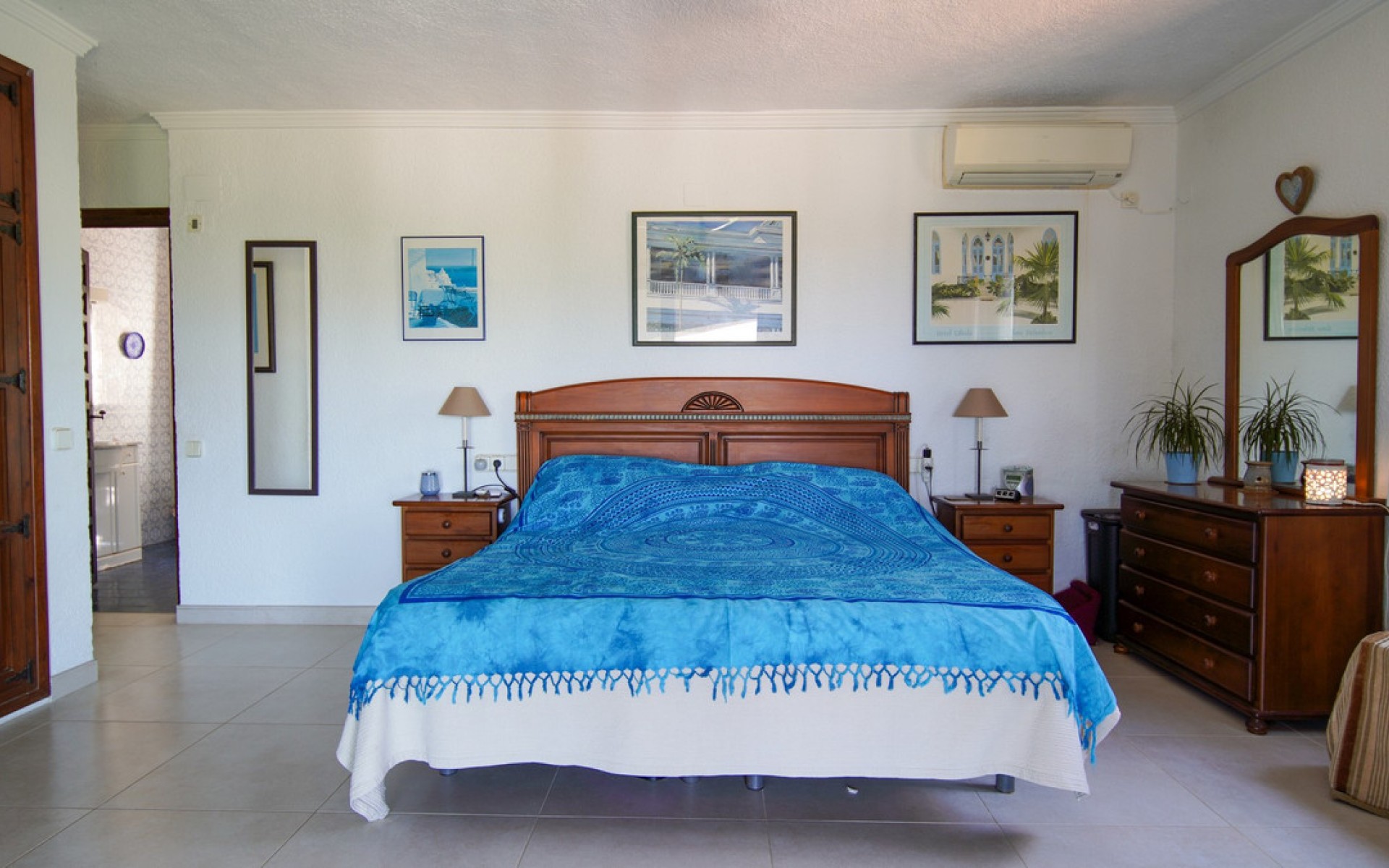 Resale - Villa - Javea - Jávea - Xàbia Centro