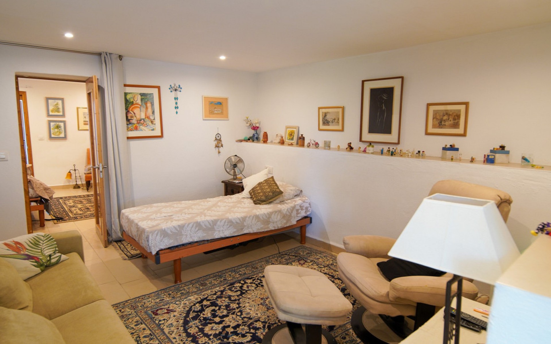 Resale - Villa - Javea - Jávea - Xàbia Centro