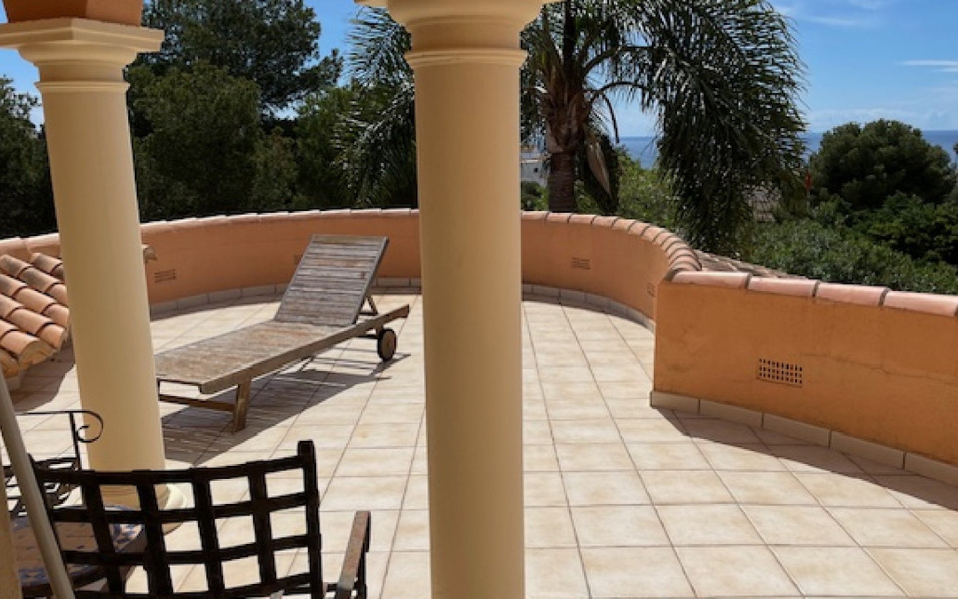 Resale - Villa - Javea - Jávea - Xàbia Centro