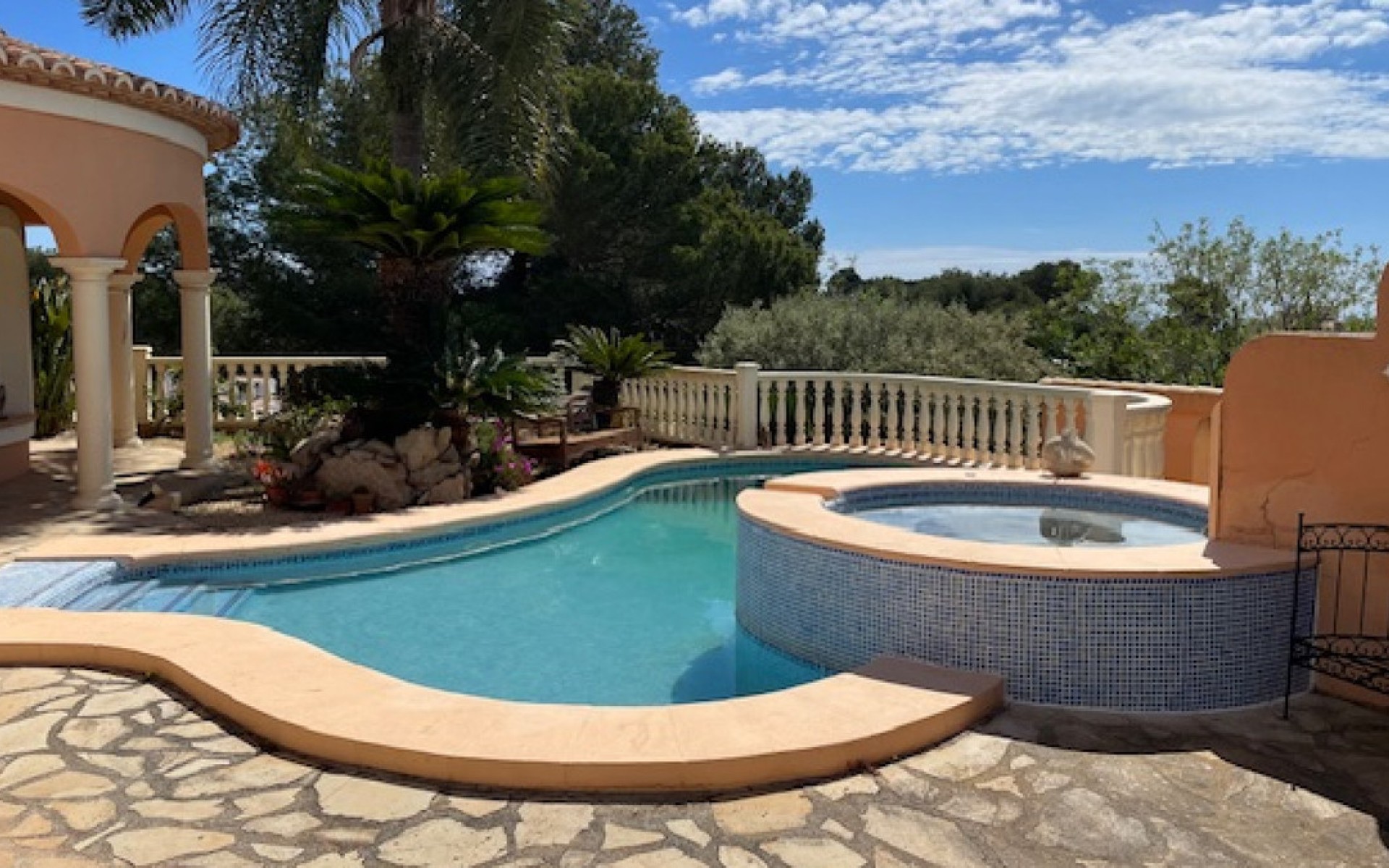 Resale - Villa - Javea - Jávea - Xàbia Centro