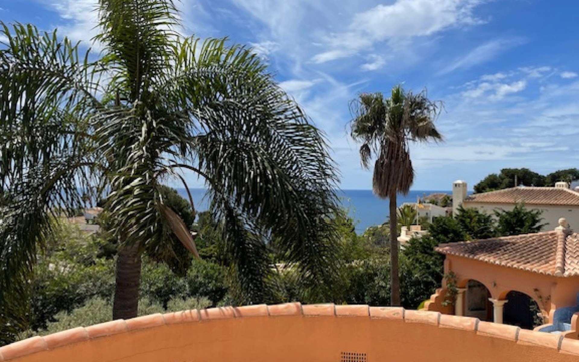 Resale - Villa - Javea - Jávea - Xàbia Centro