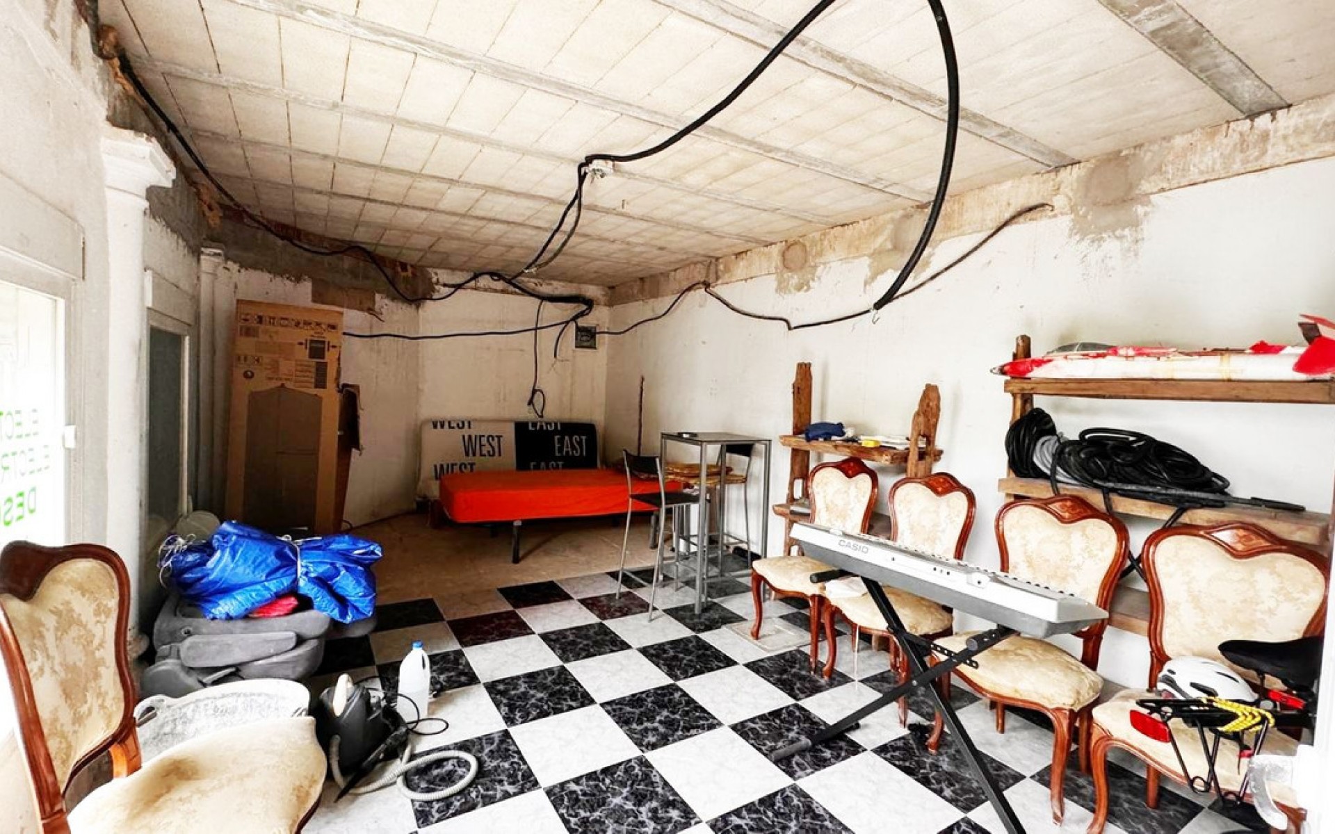 Resale - Villa - Javea - Jávea - Xàbia Centro
