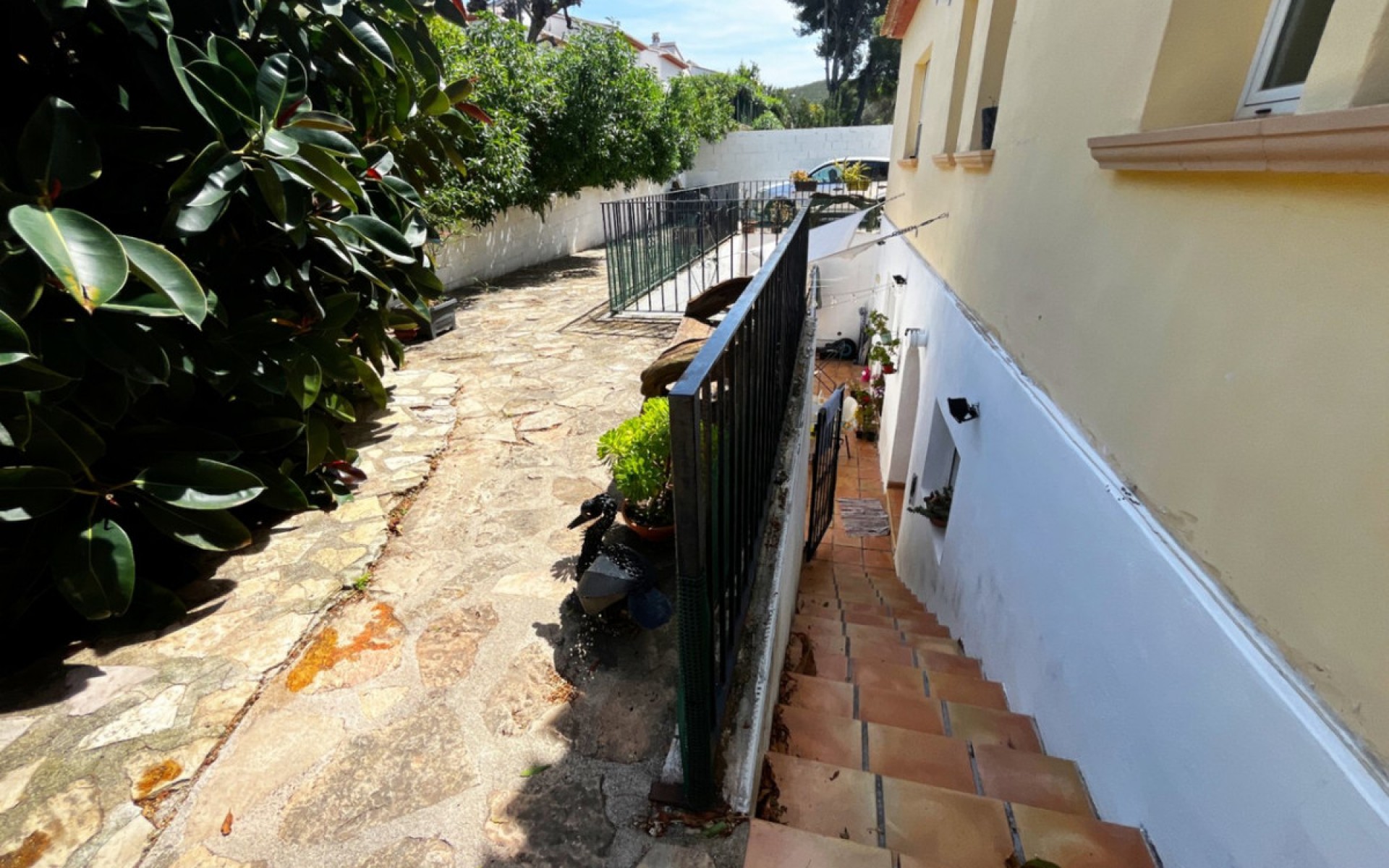 Resale - Villa - Javea - Jávea - Xàbia Centro