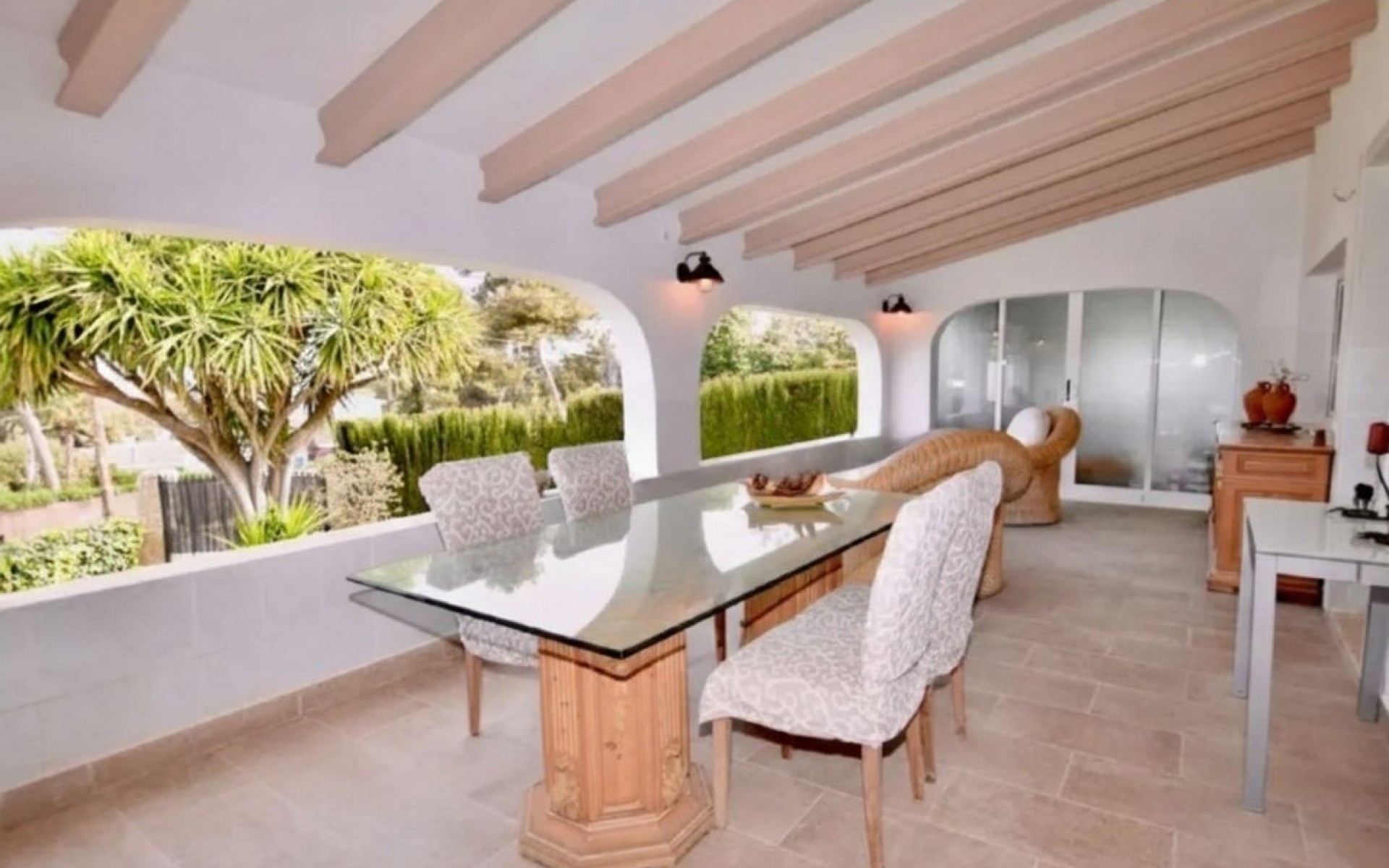 Resale - Villa - Javea - Jávea - Xàbia Centro