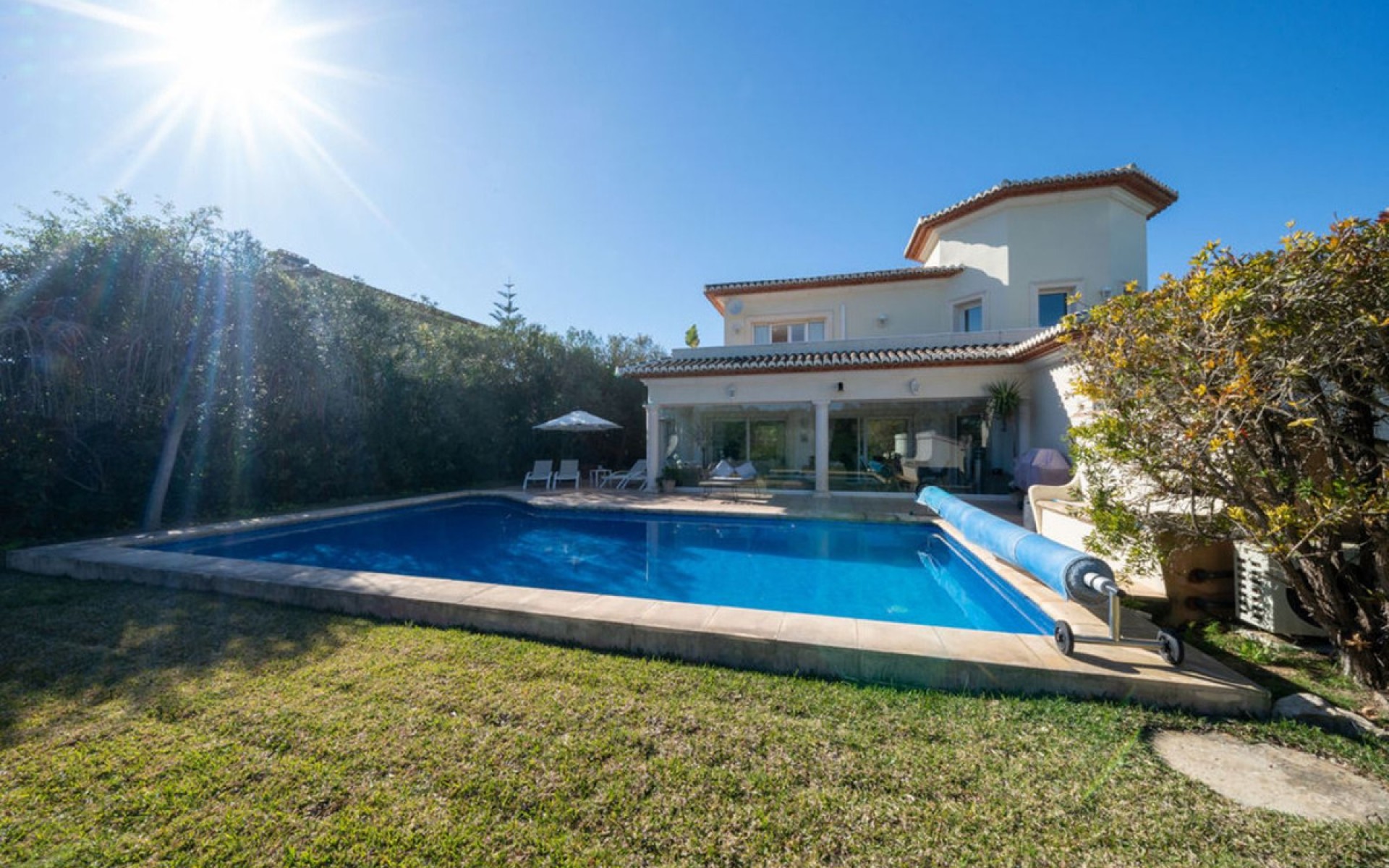 Resale - Villa - Javea - Jávea - Xàbia Centro