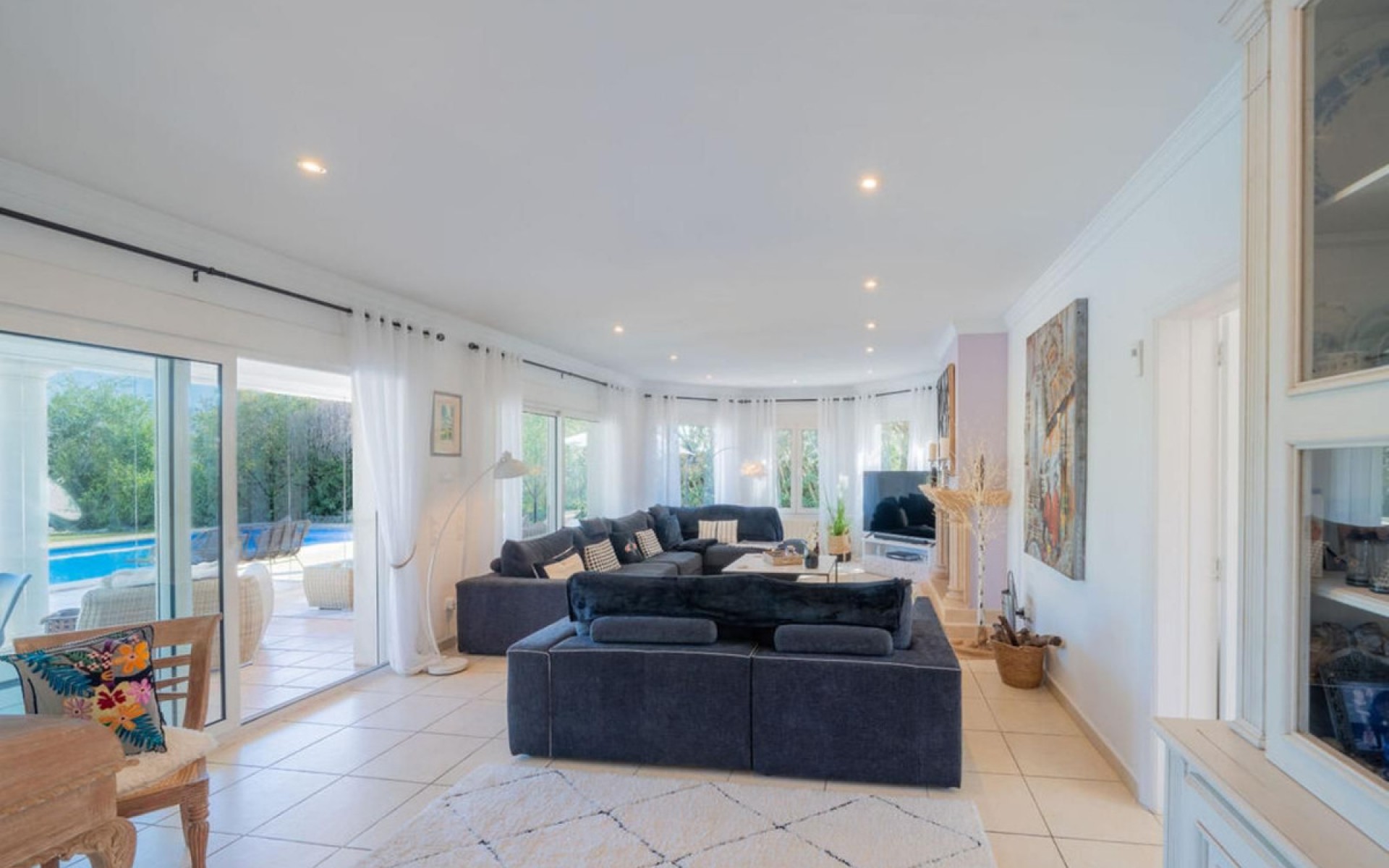 Resale - Villa - Javea - Jávea - Xàbia Centro