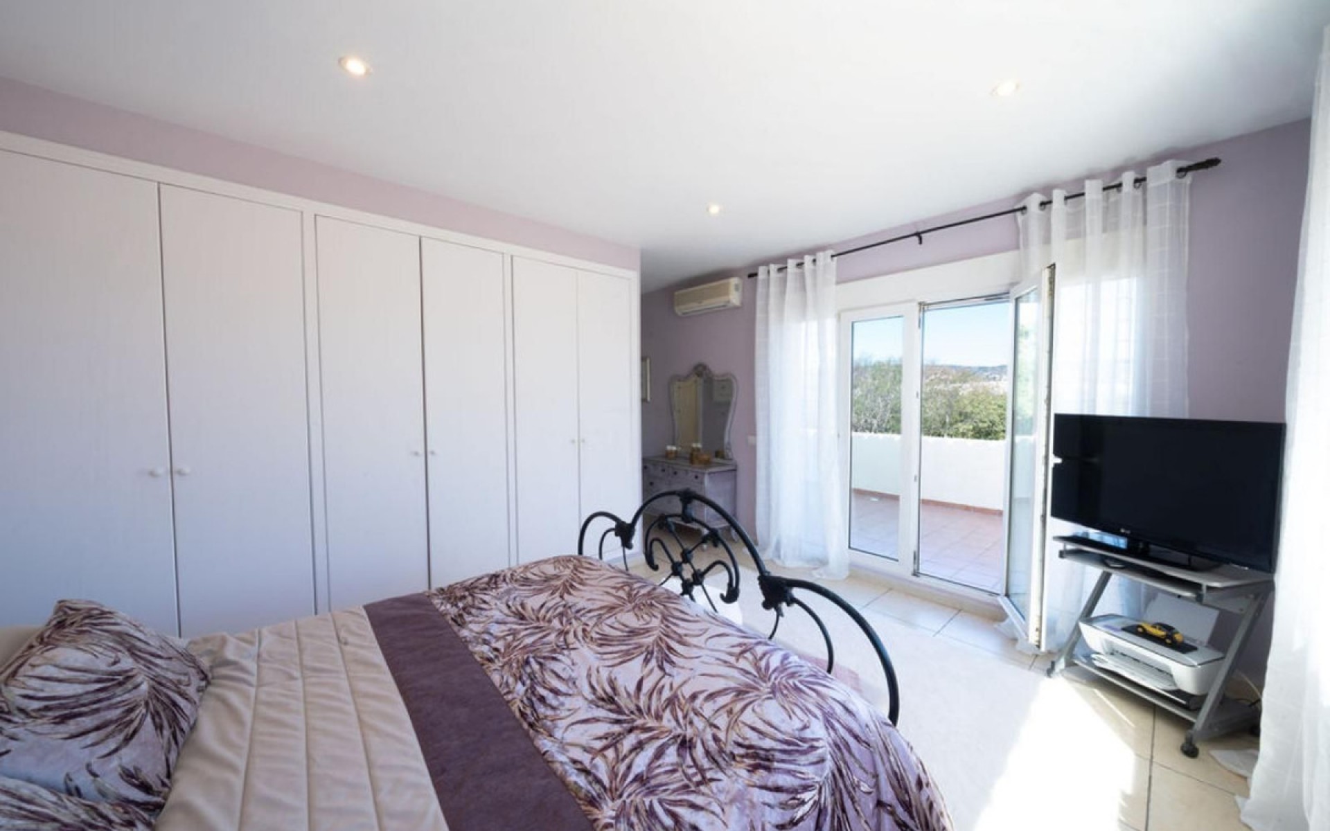 Resale - Villa - Javea - Jávea - Xàbia Centro