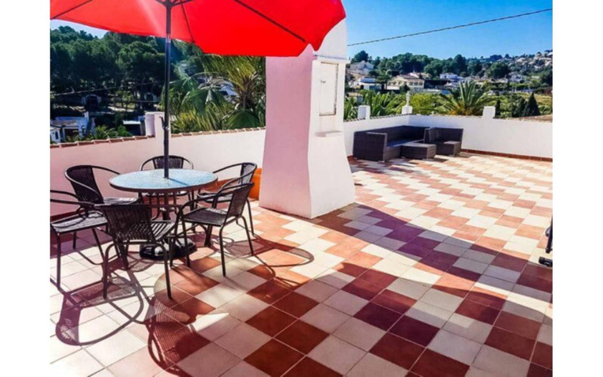 Resale - Villa - Javea - Jávea - Xàbia Centro