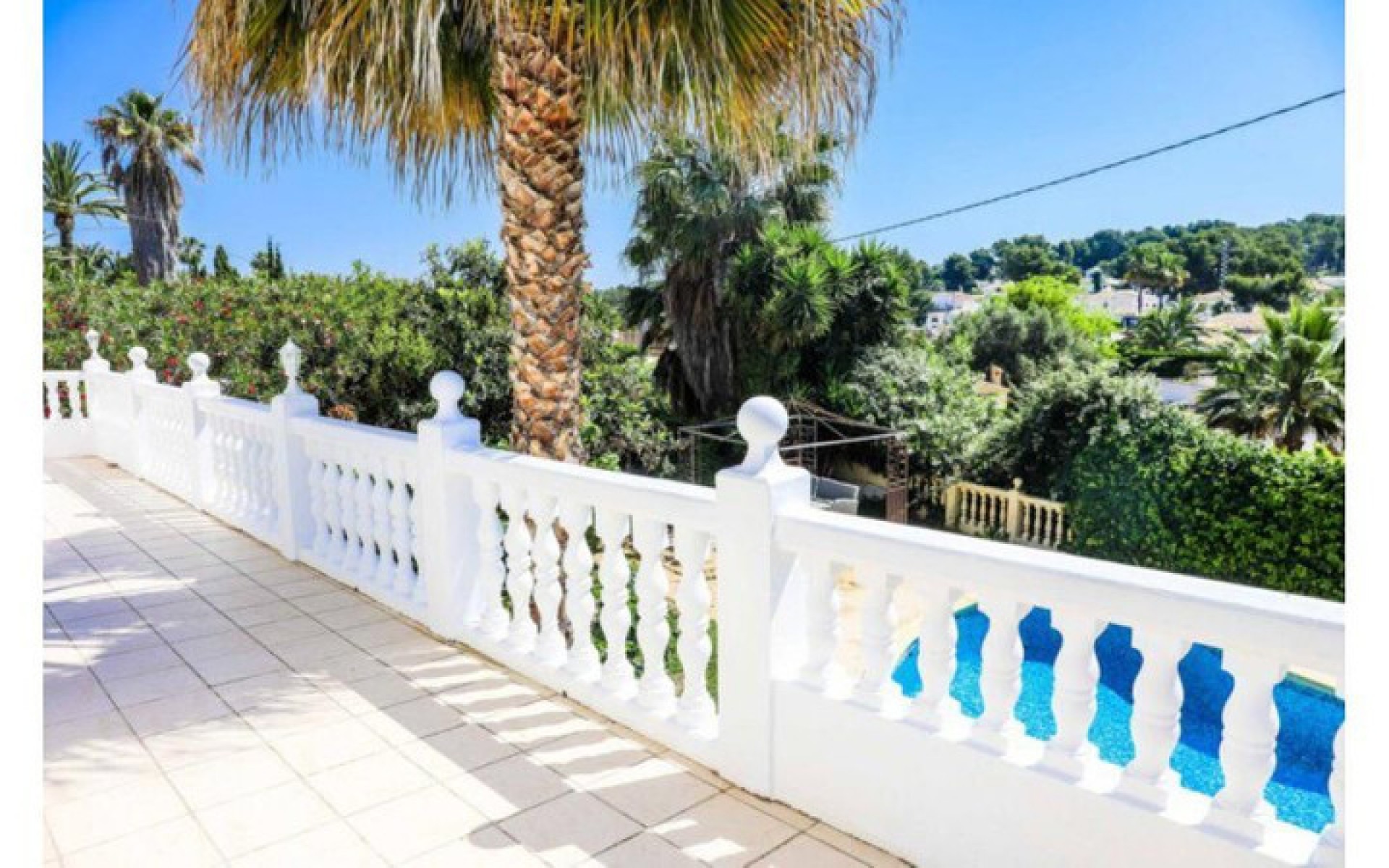 Resale - Villa - Javea - Jávea - Xàbia Centro