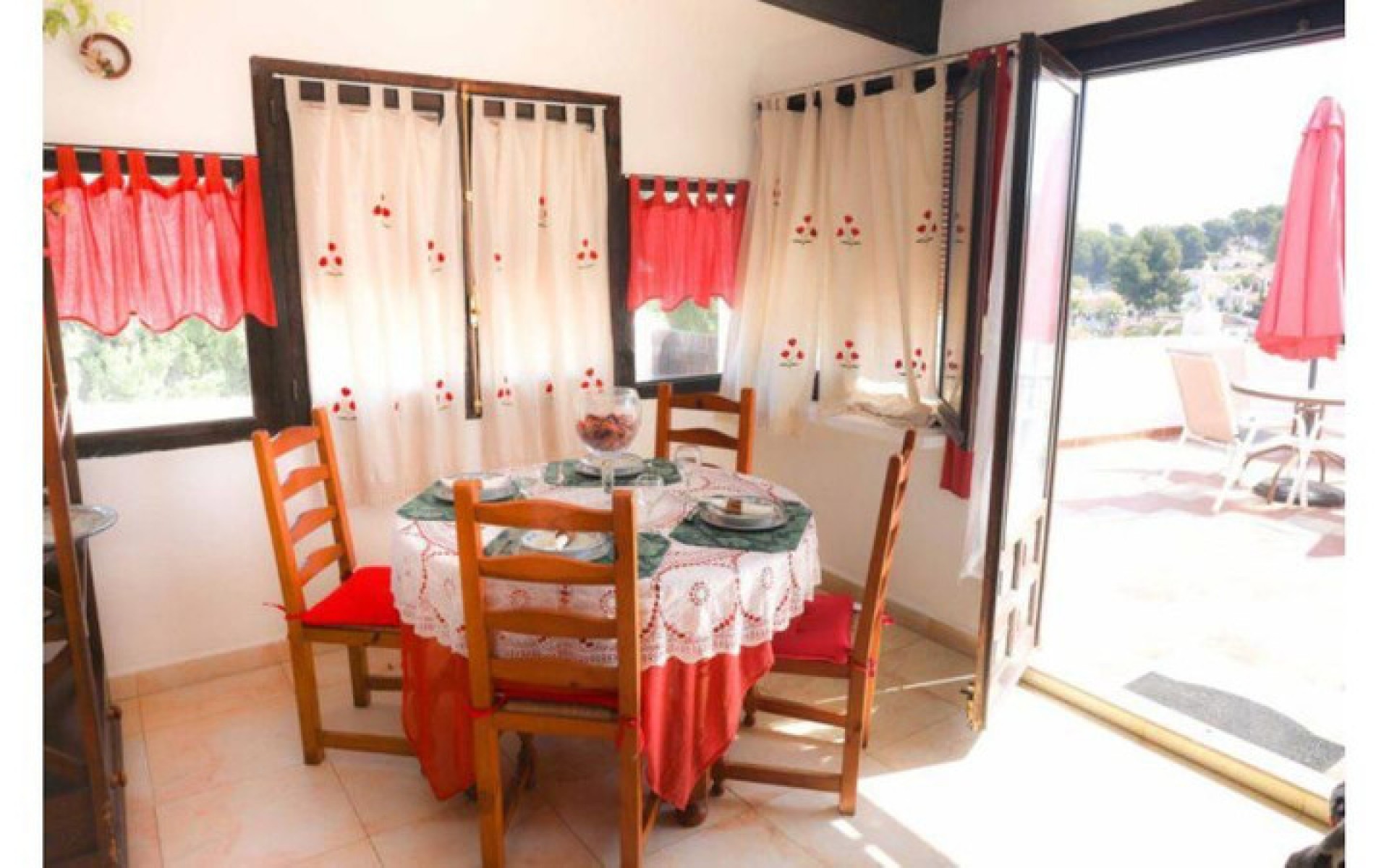 Resale - Villa - Javea - Jávea - Xàbia Centro