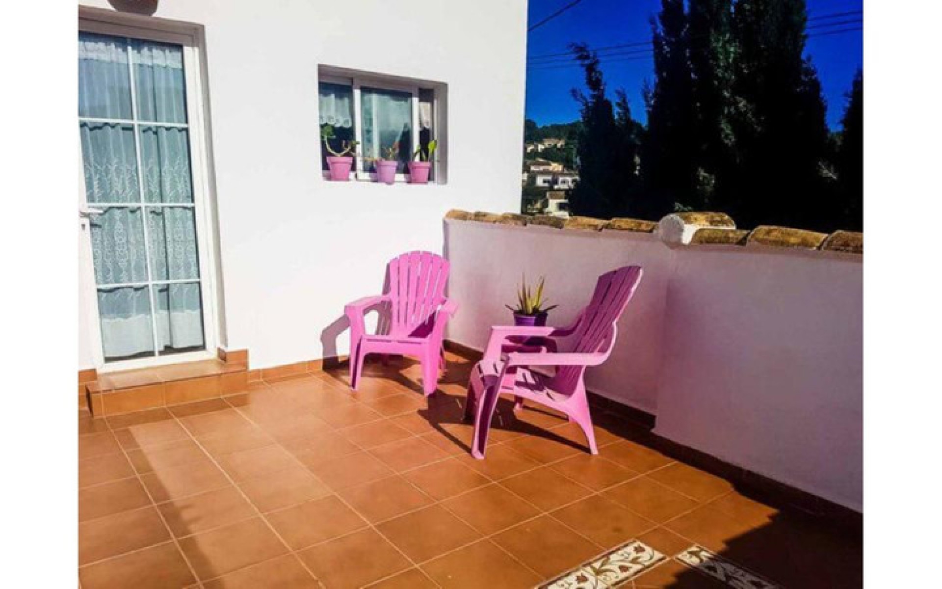 Resale - Villa - Javea - Jávea - Xàbia Centro