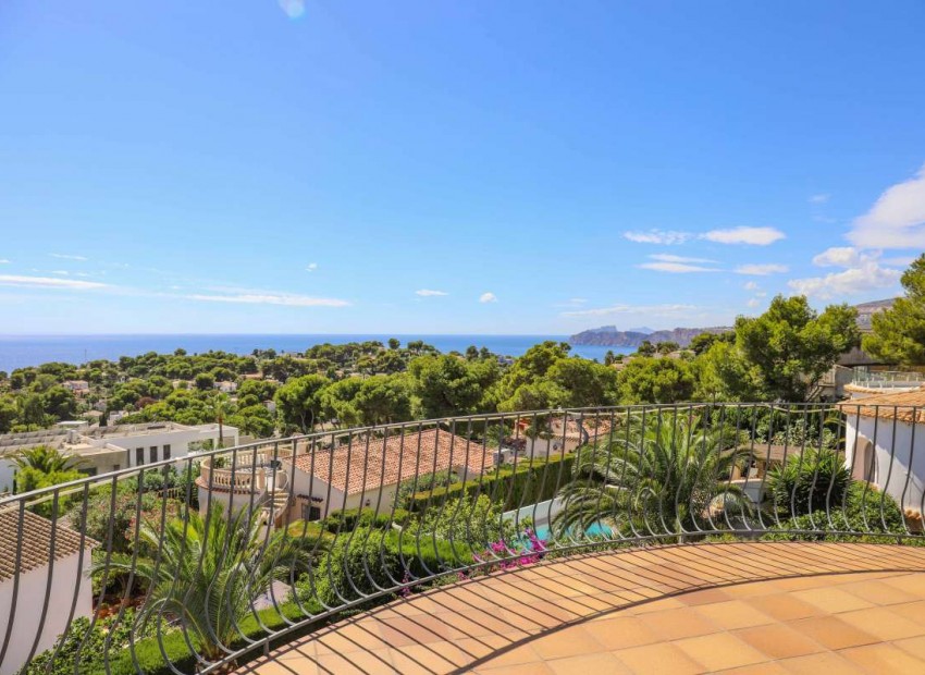 Resale - Villa - Javea - Jávea - Xàbia Centro