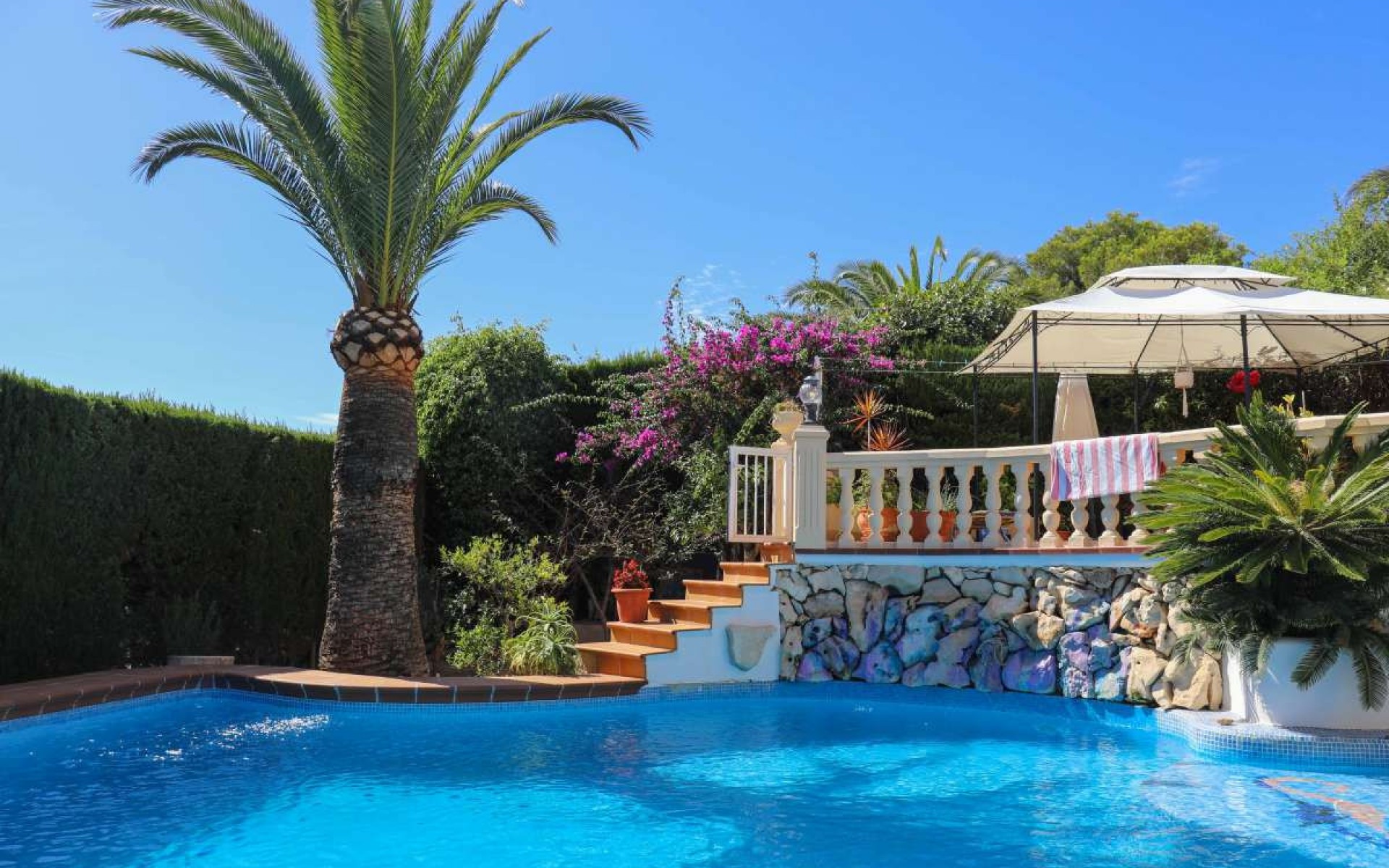 Resale - Villa - Javea - Jávea - Xàbia Centro