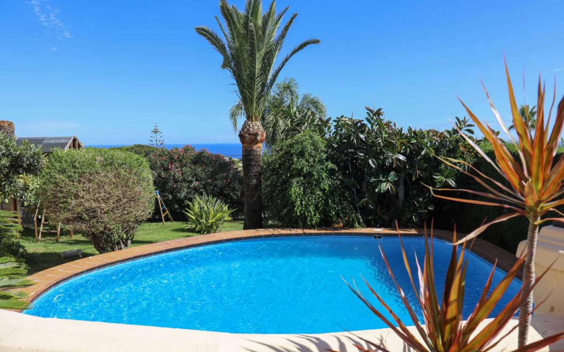 Resale - Villa - Javea - Jávea - Xàbia Centro
