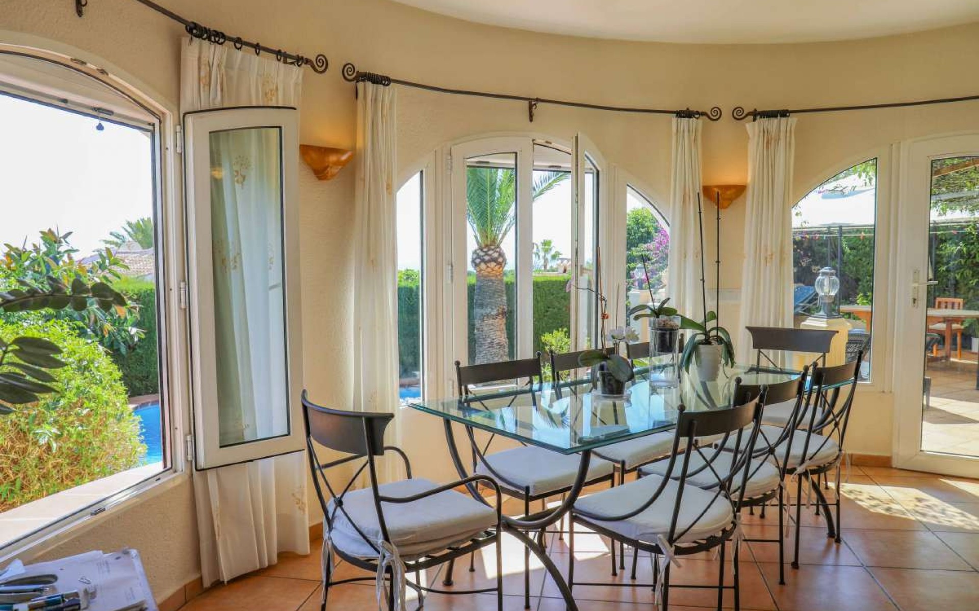 Resale - Villa - Javea - Jávea - Xàbia Centro