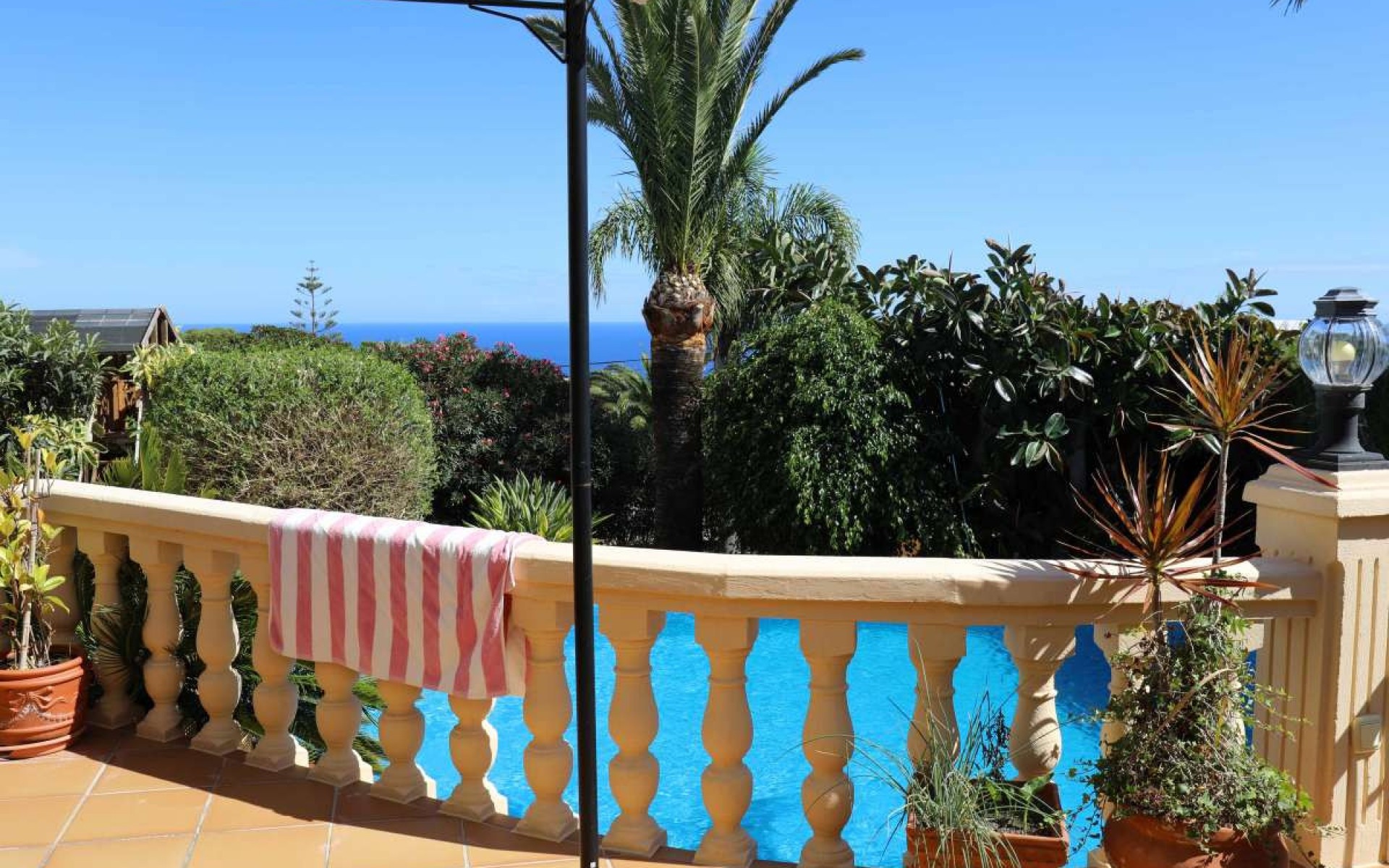 Resale - Villa - Javea - Jávea - Xàbia Centro