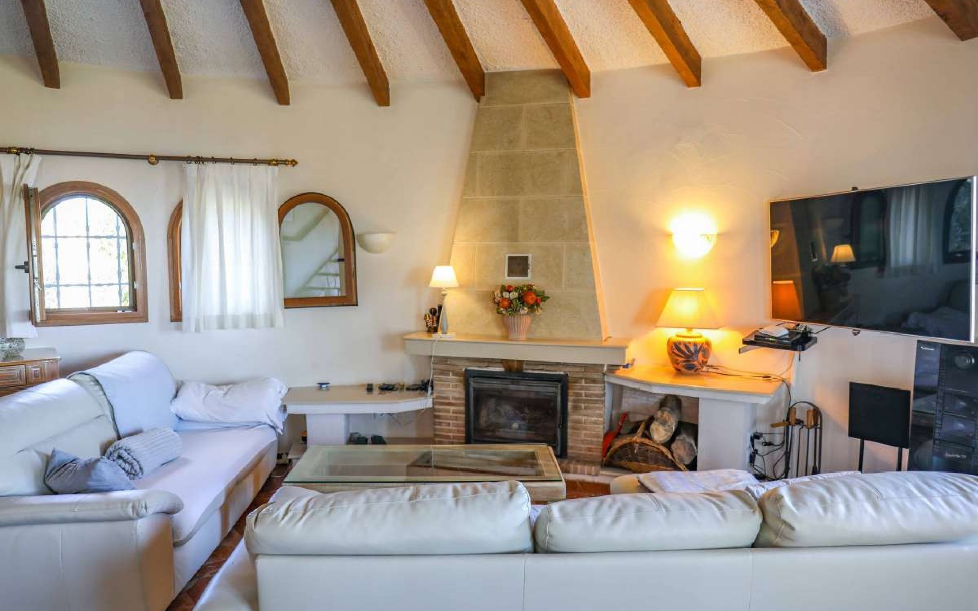 Resale - Villa - Javea - Jávea - Xàbia Centro