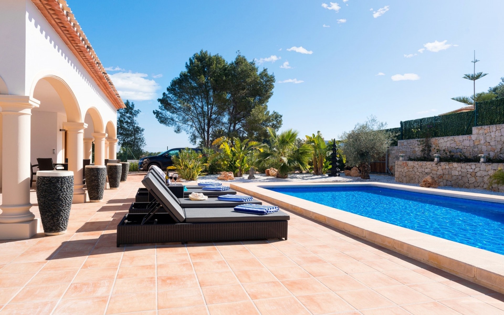 Resale - Villa - Javea - Jávea - Xàbia Centro