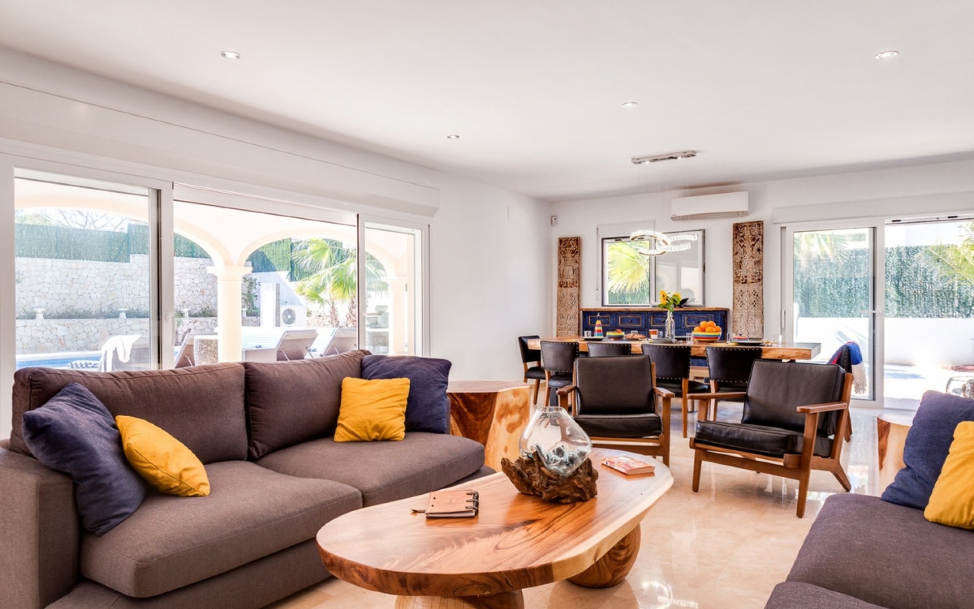 Resale - Villa - Javea - Jávea - Xàbia Centro