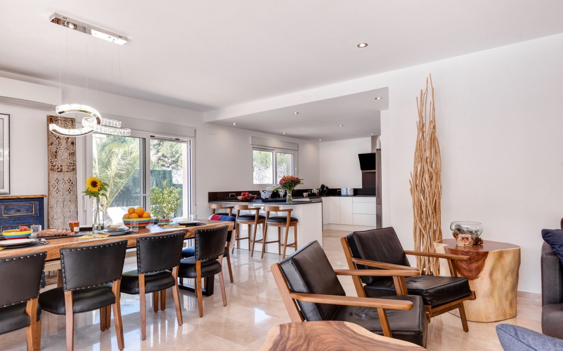 Resale - Villa - Javea - Jávea - Xàbia Centro