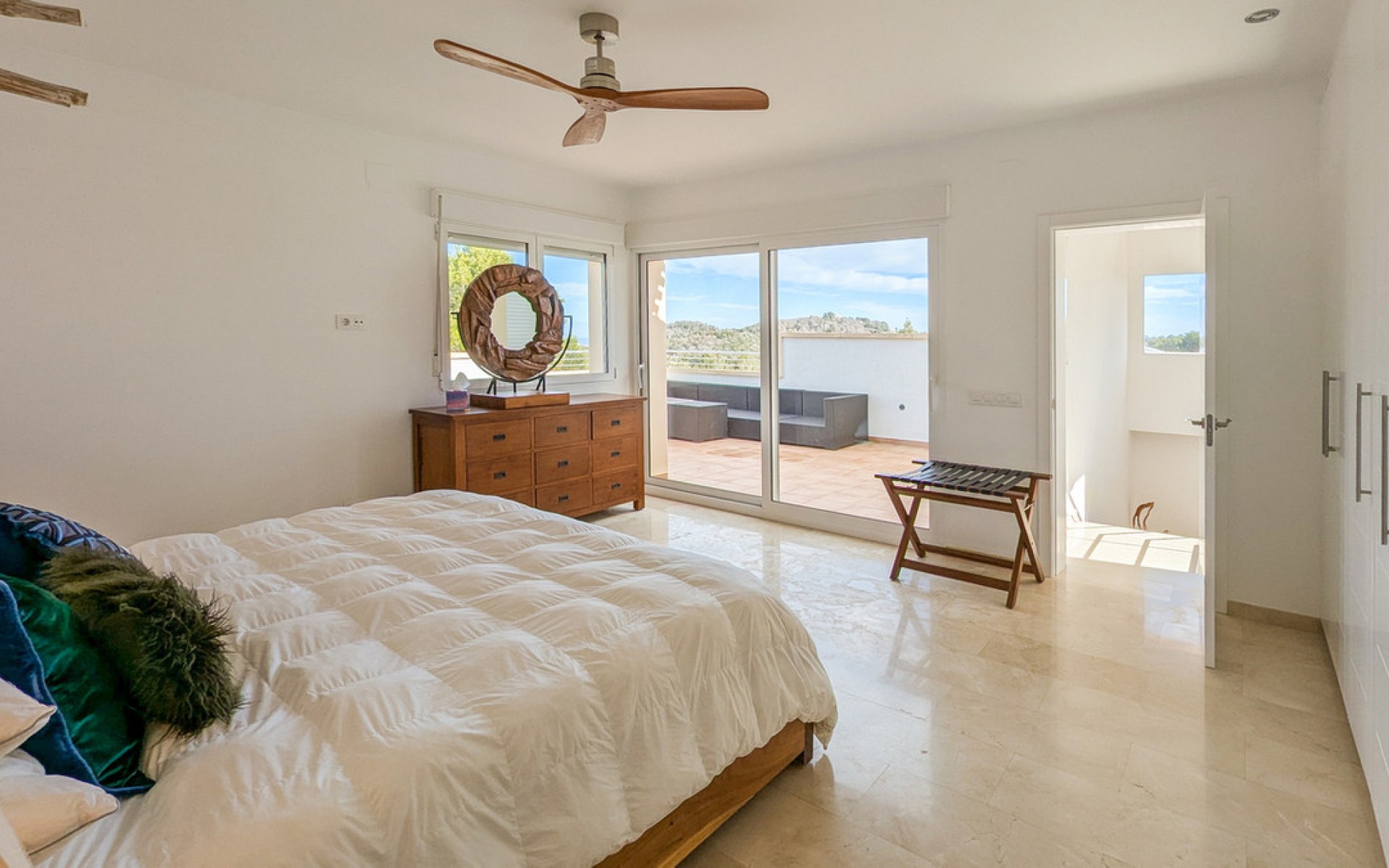 Resale - Villa - Javea - Jávea - Xàbia Centro